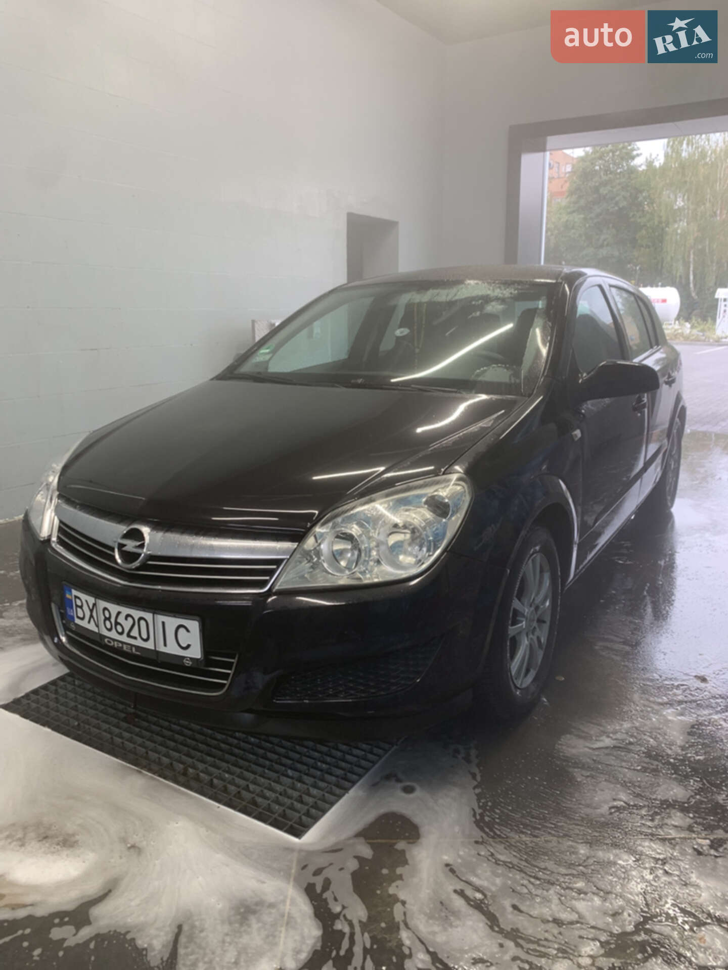 Opel Astra 2007 VIN W0L0AHL4875135319 фото оголошення 22 з 22