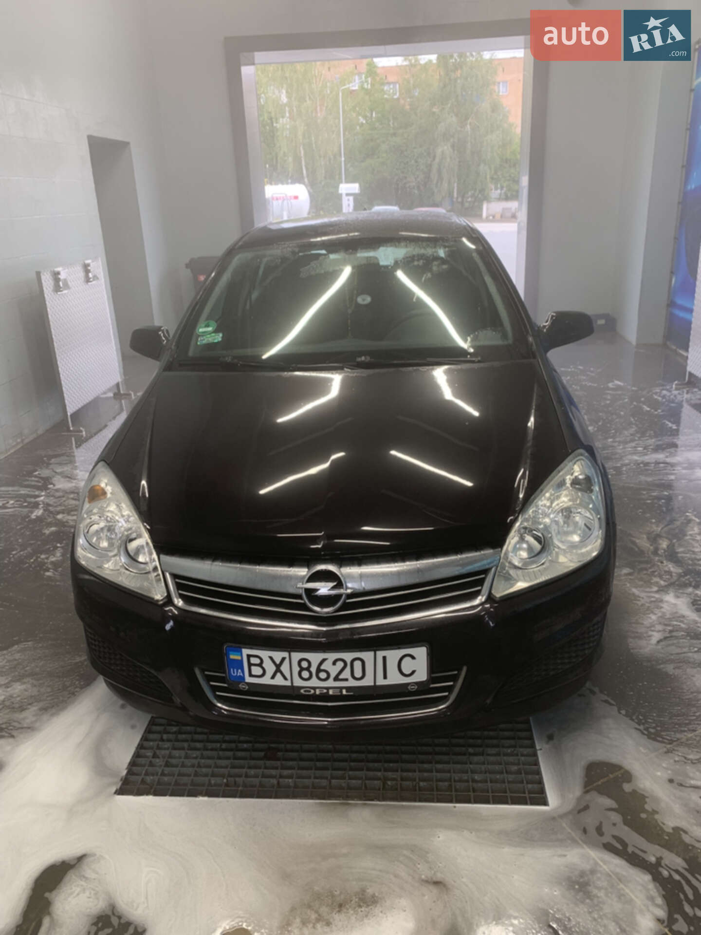 Opel Astra 2007 VIN W0L0AHL4875135319 фото оголошення 18 з 22