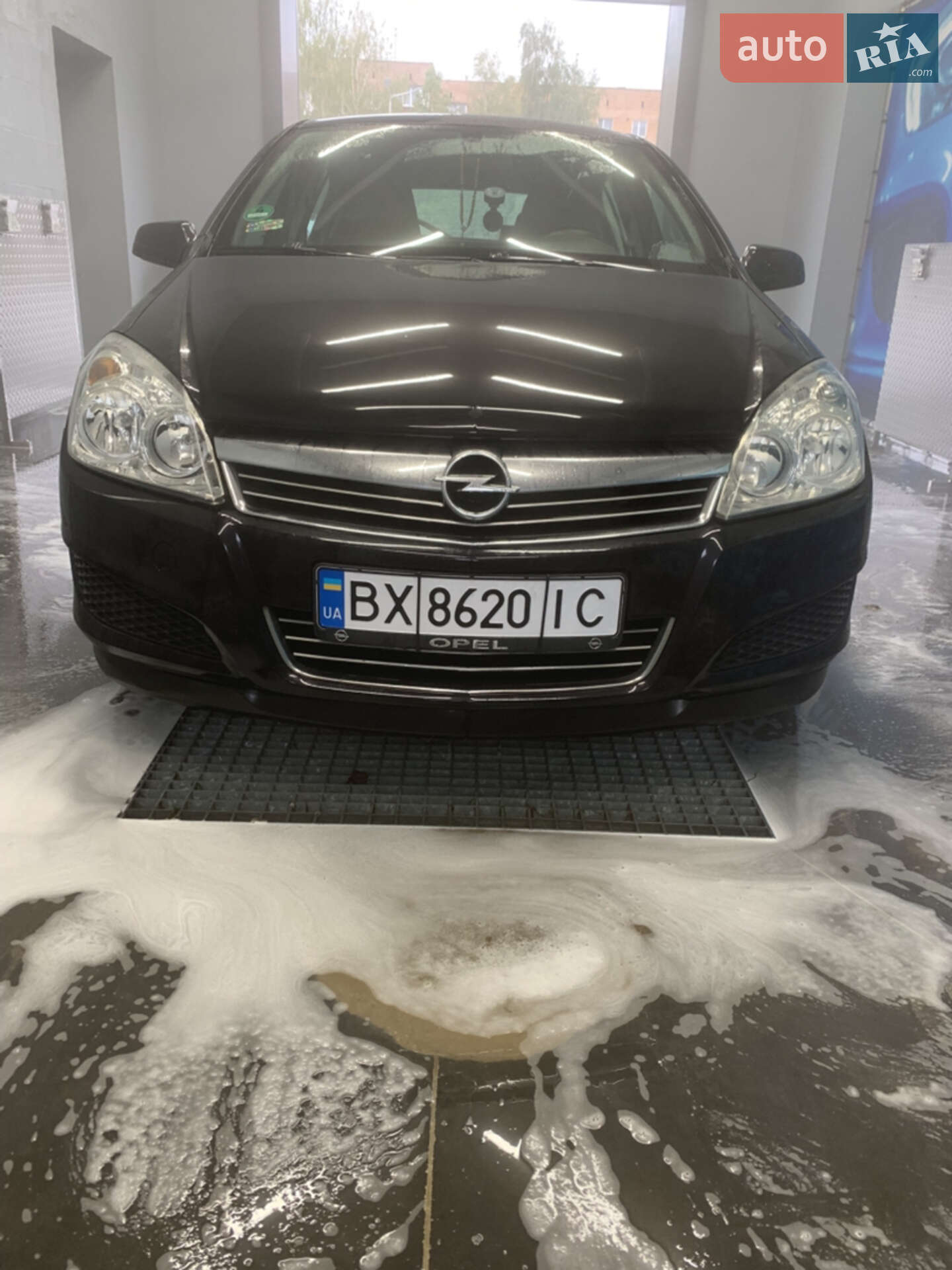 Opel Astra 2007 VIN W0L0AHL4875135319 фото оголошення 19 з 22
