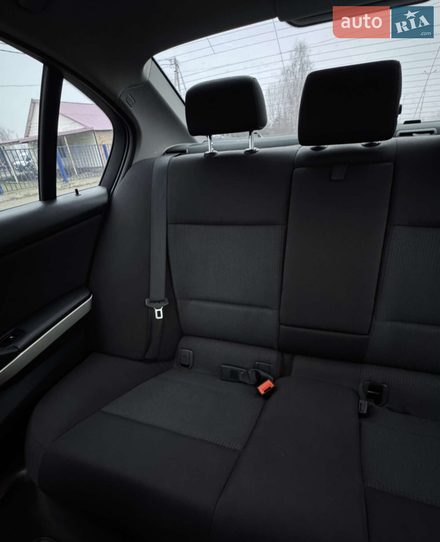 BMW 3 Series 2010 VIN WBAPG11050E582630 фото оголошення 19 з 32