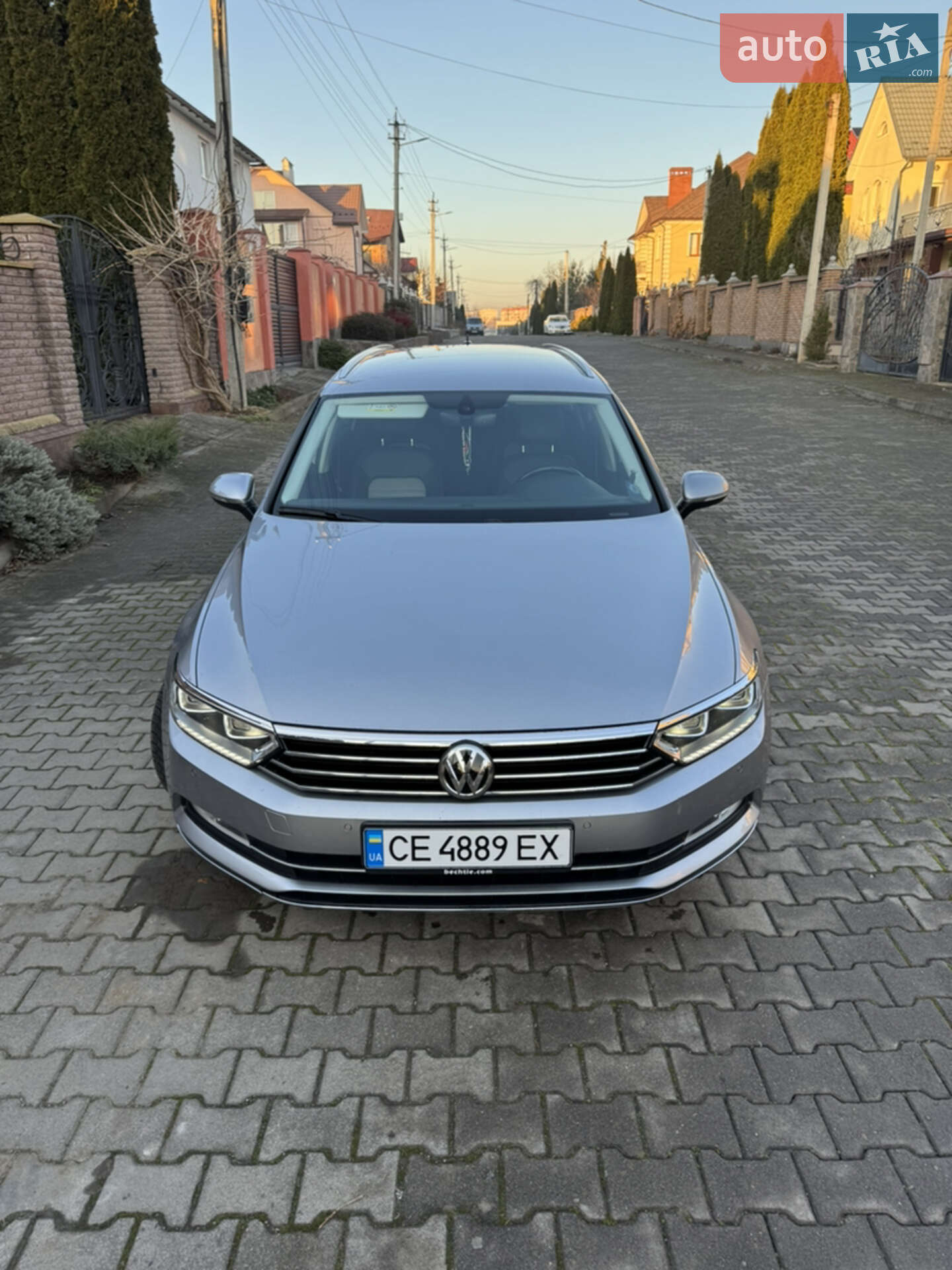 Volkswagen Passat 2019 VIN WVWZZZ3CZKE080054 фото оголошення 23 з 47