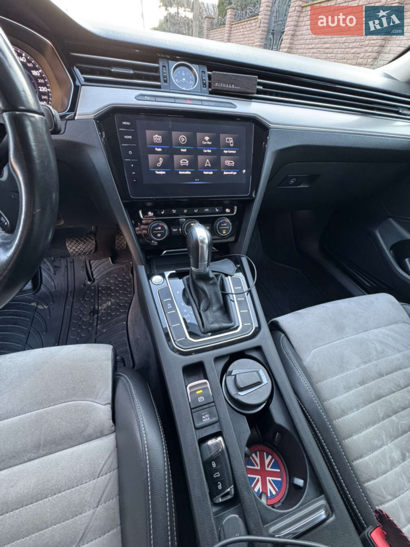 Volkswagen Passat 2019 VIN WVWZZZ3CZKE080054 фото оголошення 29 з 47