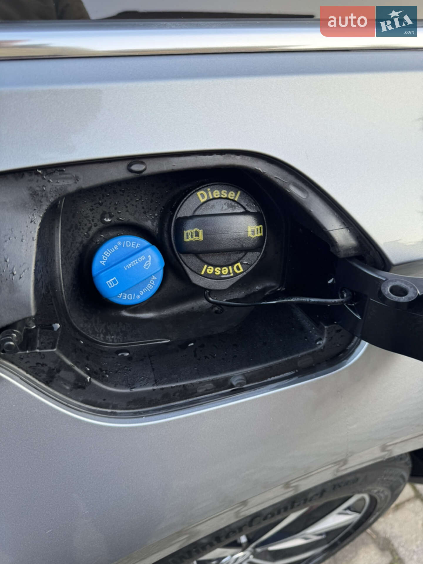 Volkswagen Passat 2019 VIN WVWZZZ3CZKE080054 фото оголошення 46 з 47
