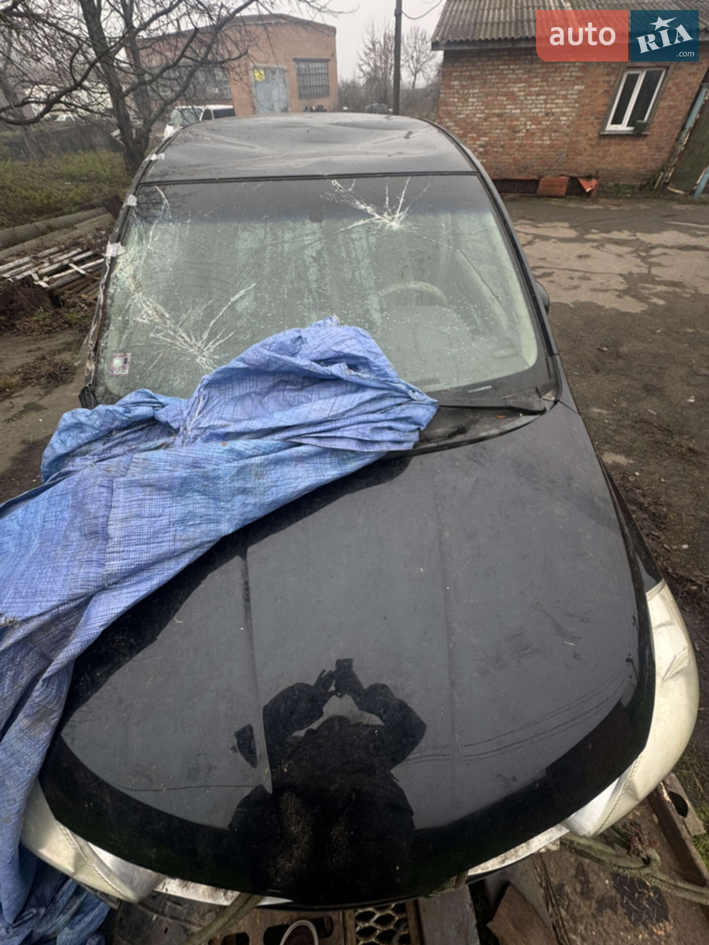 Nissan TIIDA 2008 VIN JN1CC13C88T009770 фото оголошення 10 з 26