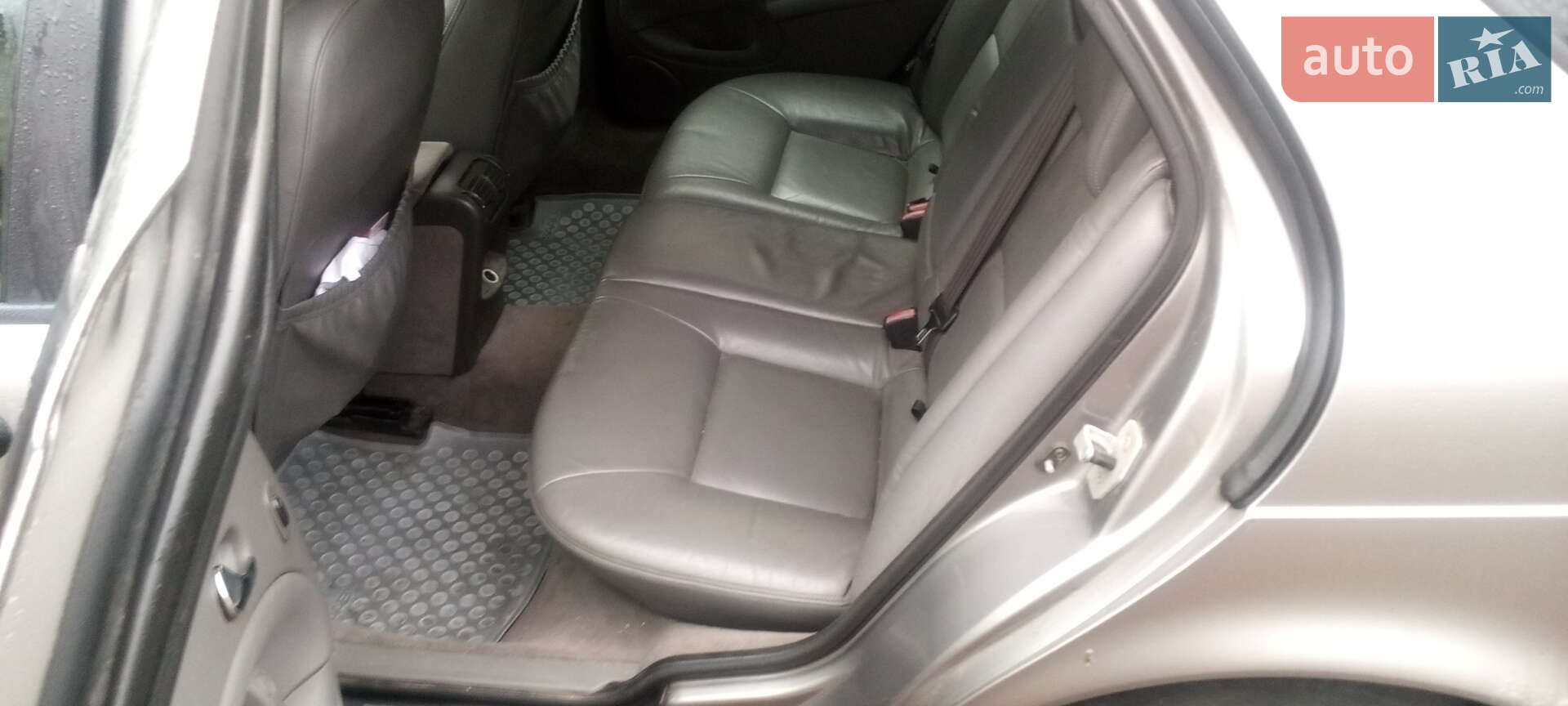 Saab 9-5 2001 VIN YS3EF55C513042743 фото оголошення 6 з 7