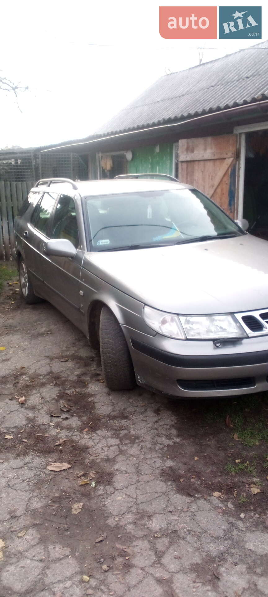 Saab 9-5 2001 VIN YS3EF55C513042743 фото оголошення 3 з 7