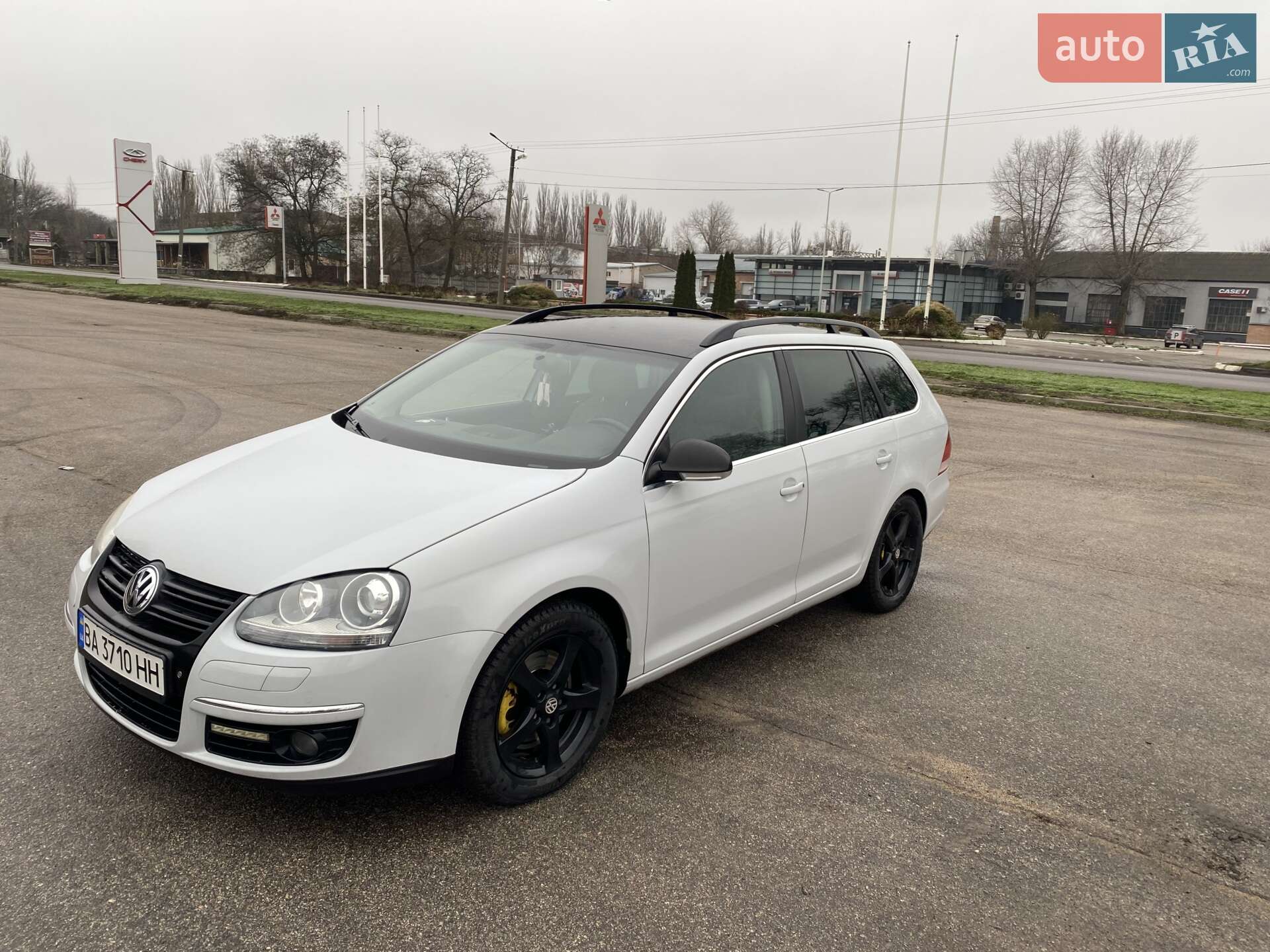 Volkswagen Golf 2009 VIN WVWZZZ1KZ9M331230 фото оголошення 2 з 9