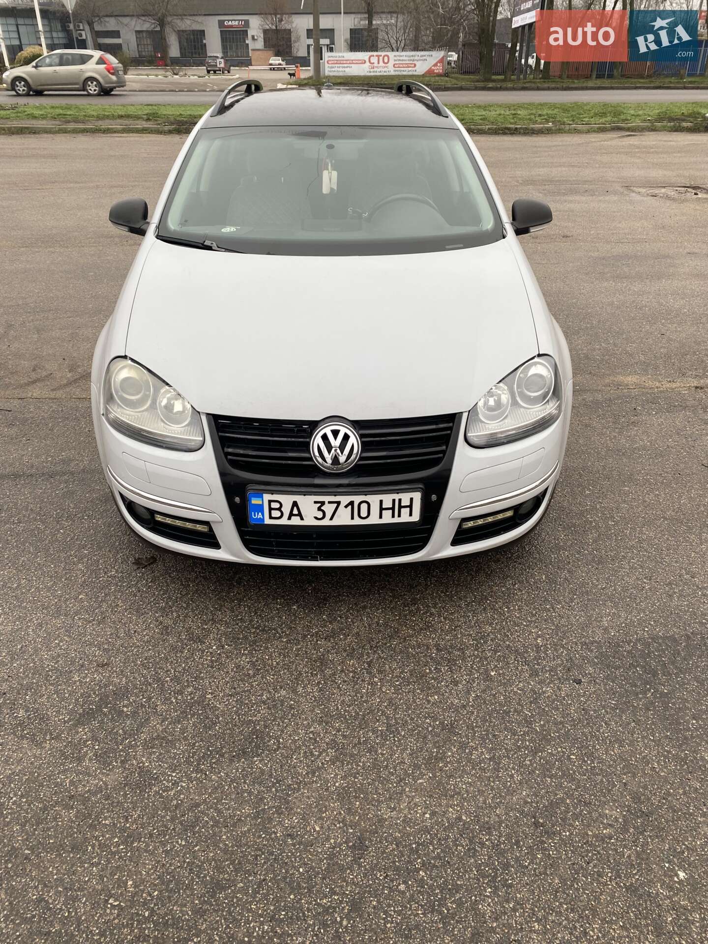 Volkswagen Golf 2009 VIN WVWZZZ1KZ9M331230 фото оголошення 3 з 9