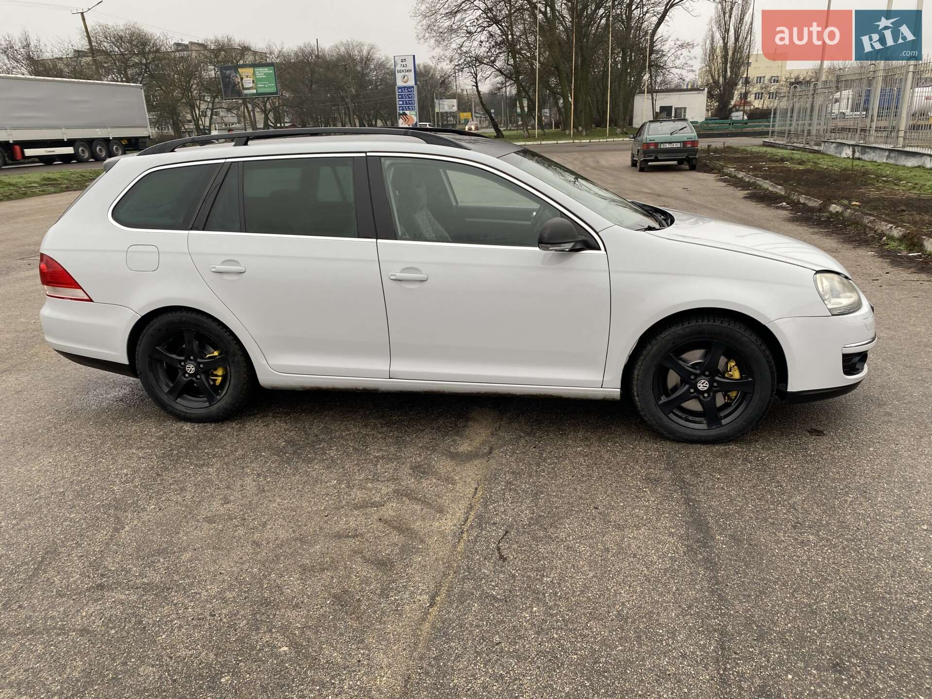 Volkswagen Golf 2009 VIN WVWZZZ1KZ9M331230 фото оголошення 5 з 9