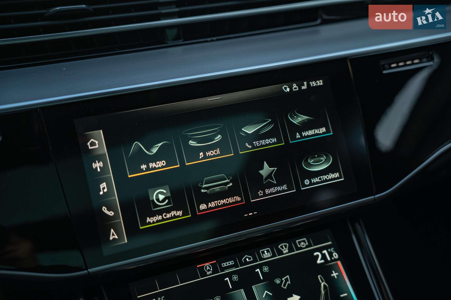 Audi A8 2021 VIN WAU8DAF81MN011833 фото оголошення 40 з 77