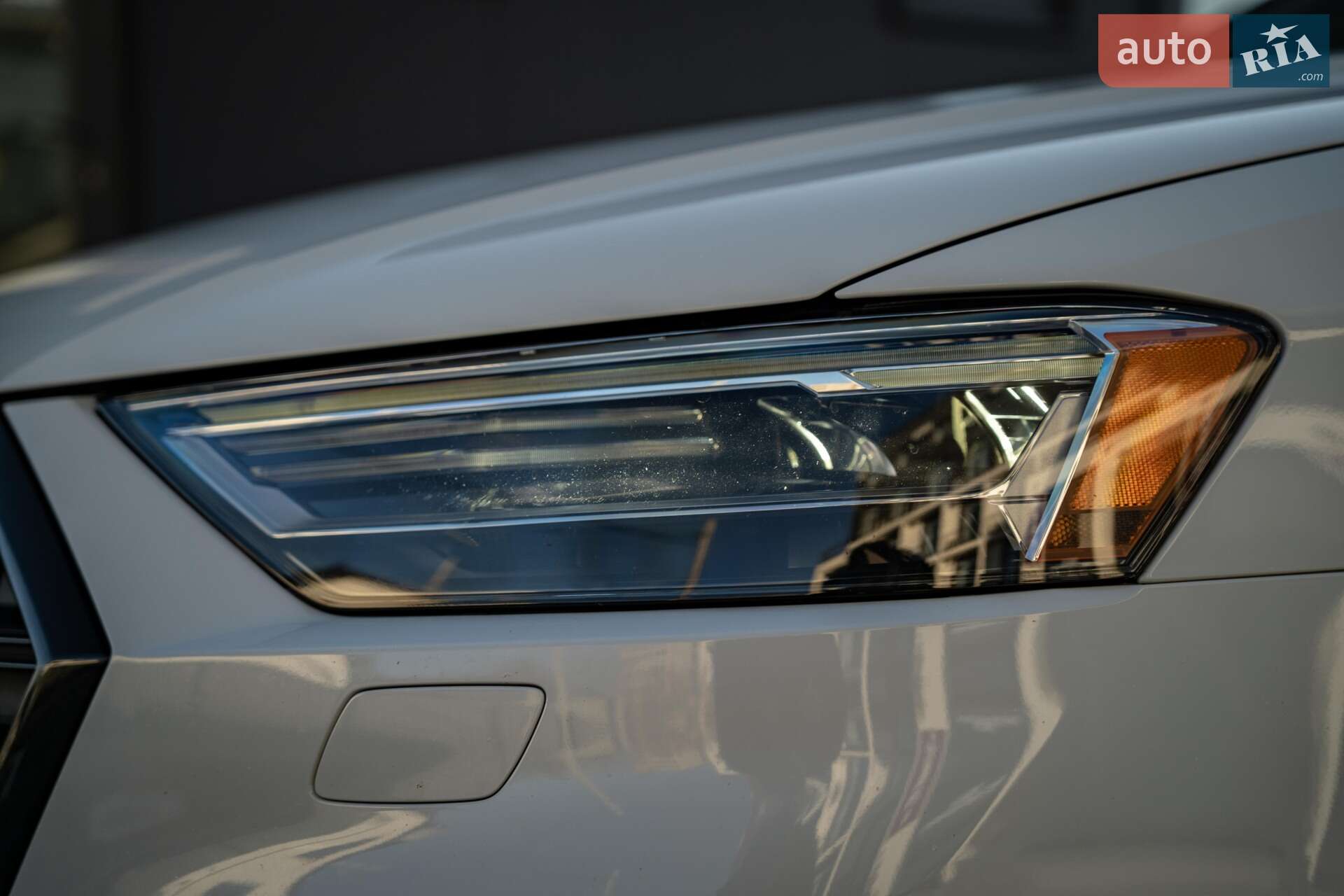 Audi A8 2021 VIN WAU8DAF81MN011833 фото оголошення 19 з 77