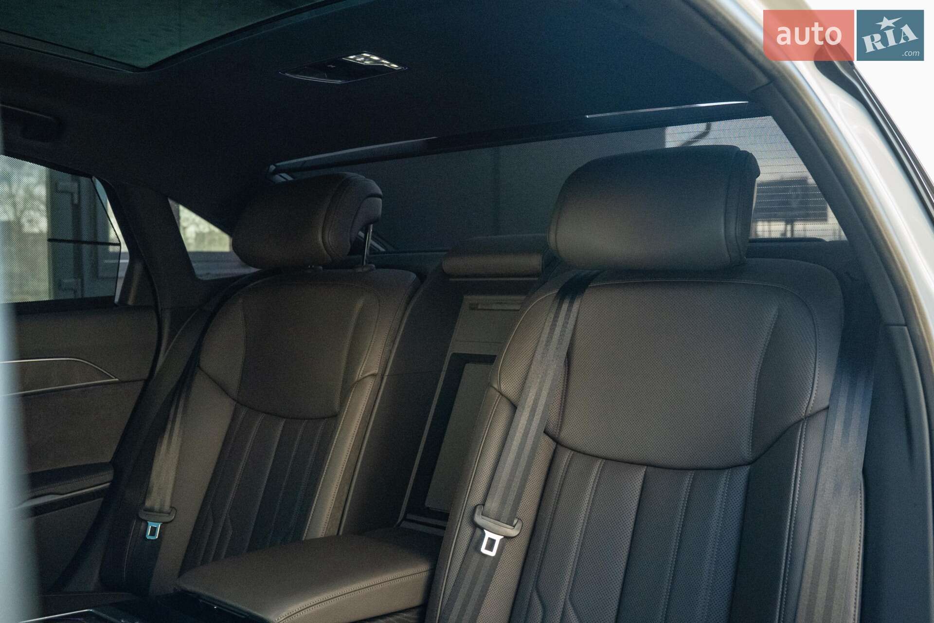 Audi A8 2021 VIN WAU8DAF81MN011833 фото оголошення 59 з 77