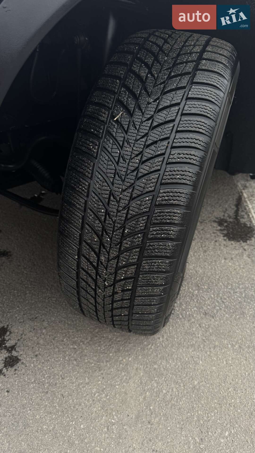 BMW X4 2016 VIN WBAXW110X00P54621 фото оголошення 4 з 18