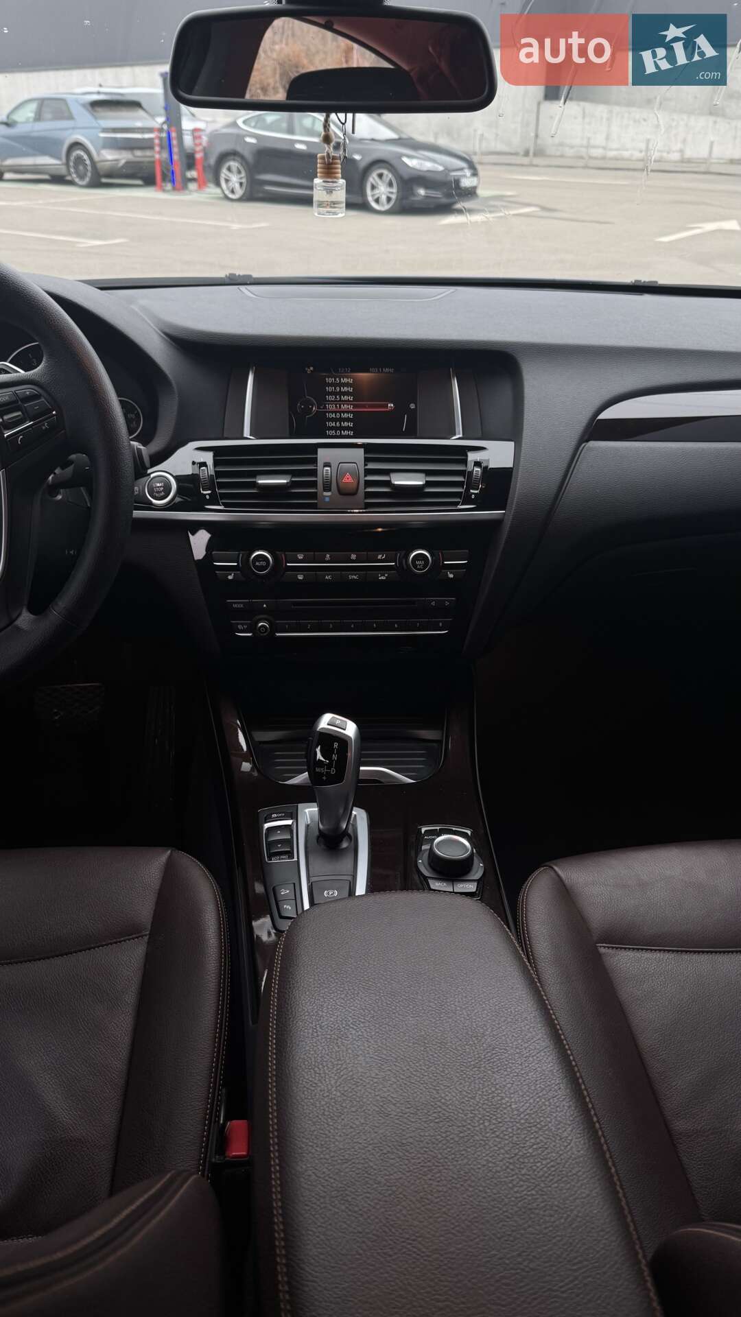 BMW X4 2016 VIN WBAXW110X00P54621 фото оголошення 5 з 18