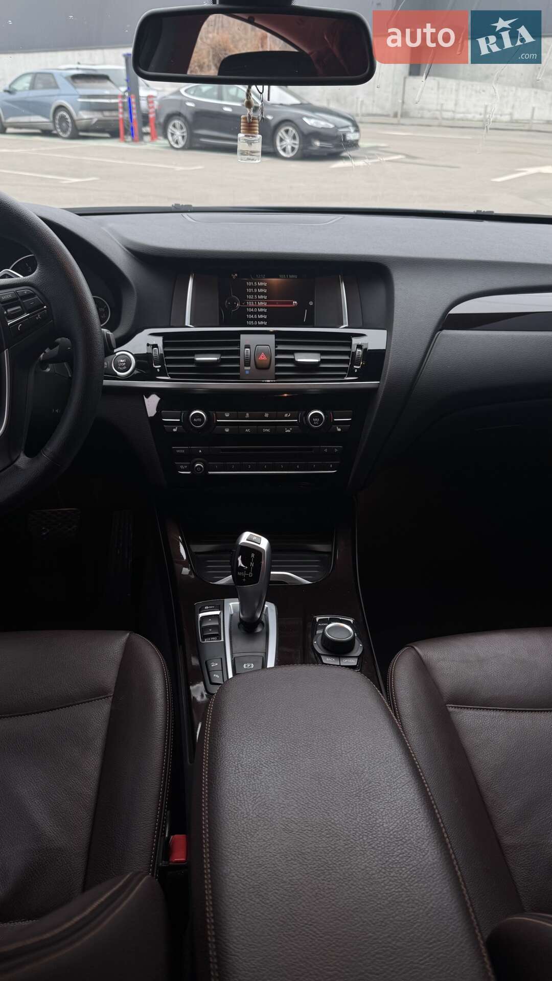 BMW X4 2016 VIN WBAXW110X00P54621 фото оголошення 9 з 18