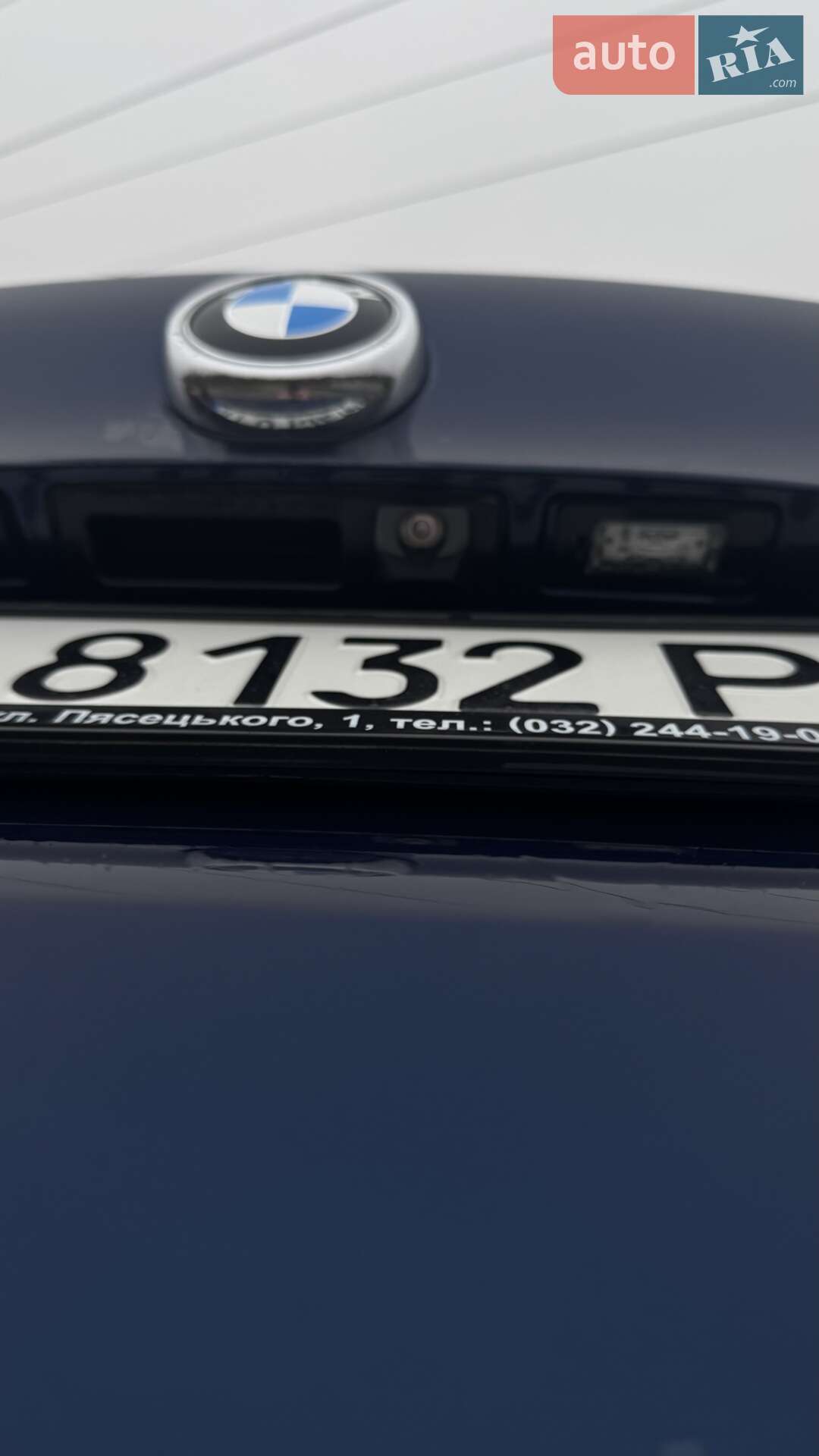 BMW X4 2016 VIN WBAXW110X00P54621 фото оголошення 16 з 18