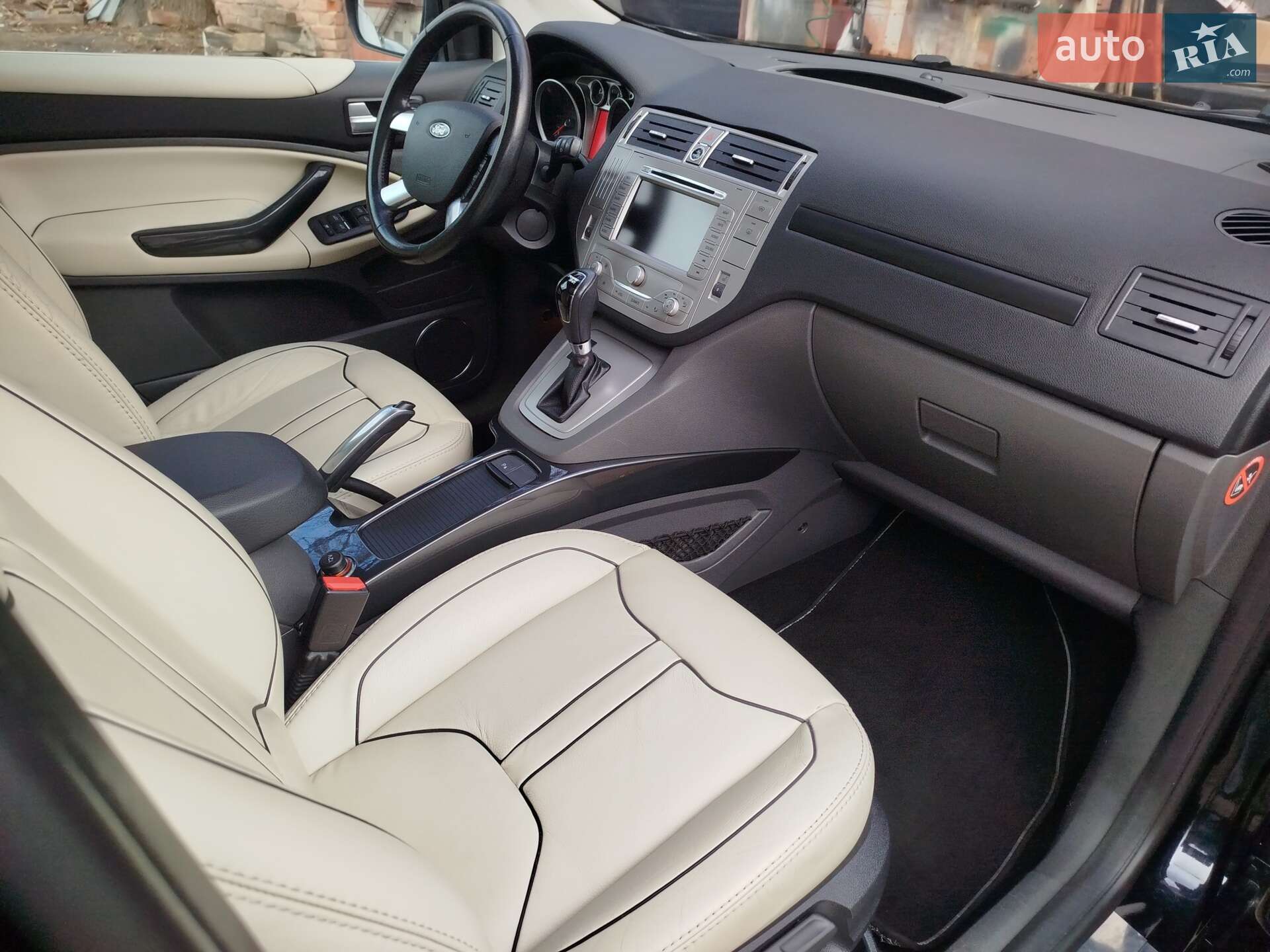 Ford Kuga 2012 VIN WF0RXXGCDRCR02923 фото оголошення 6 з 8