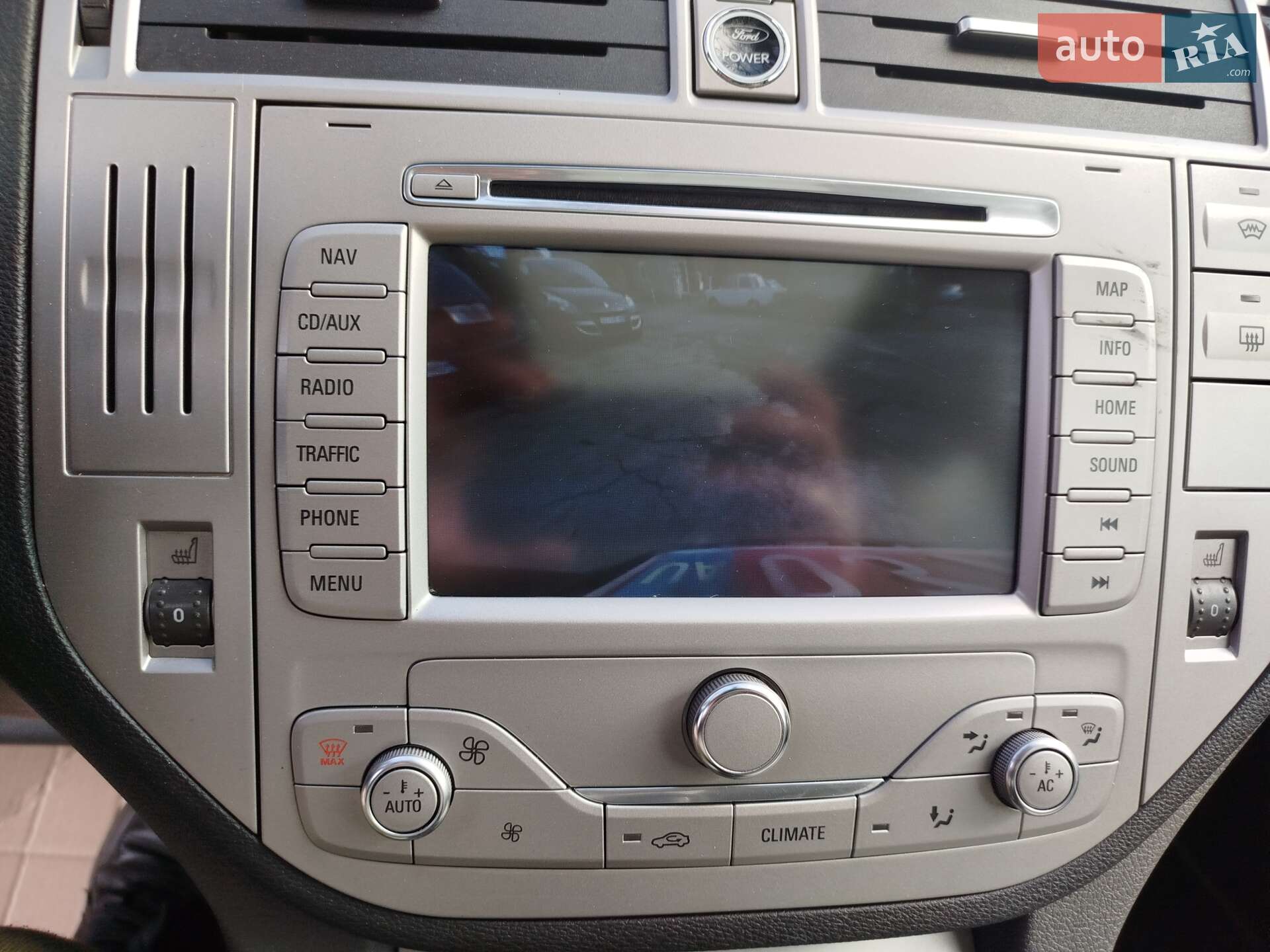 Ford Kuga 2012 VIN WF0RXXGCDRCR02923 фото оголошення 7 з 8