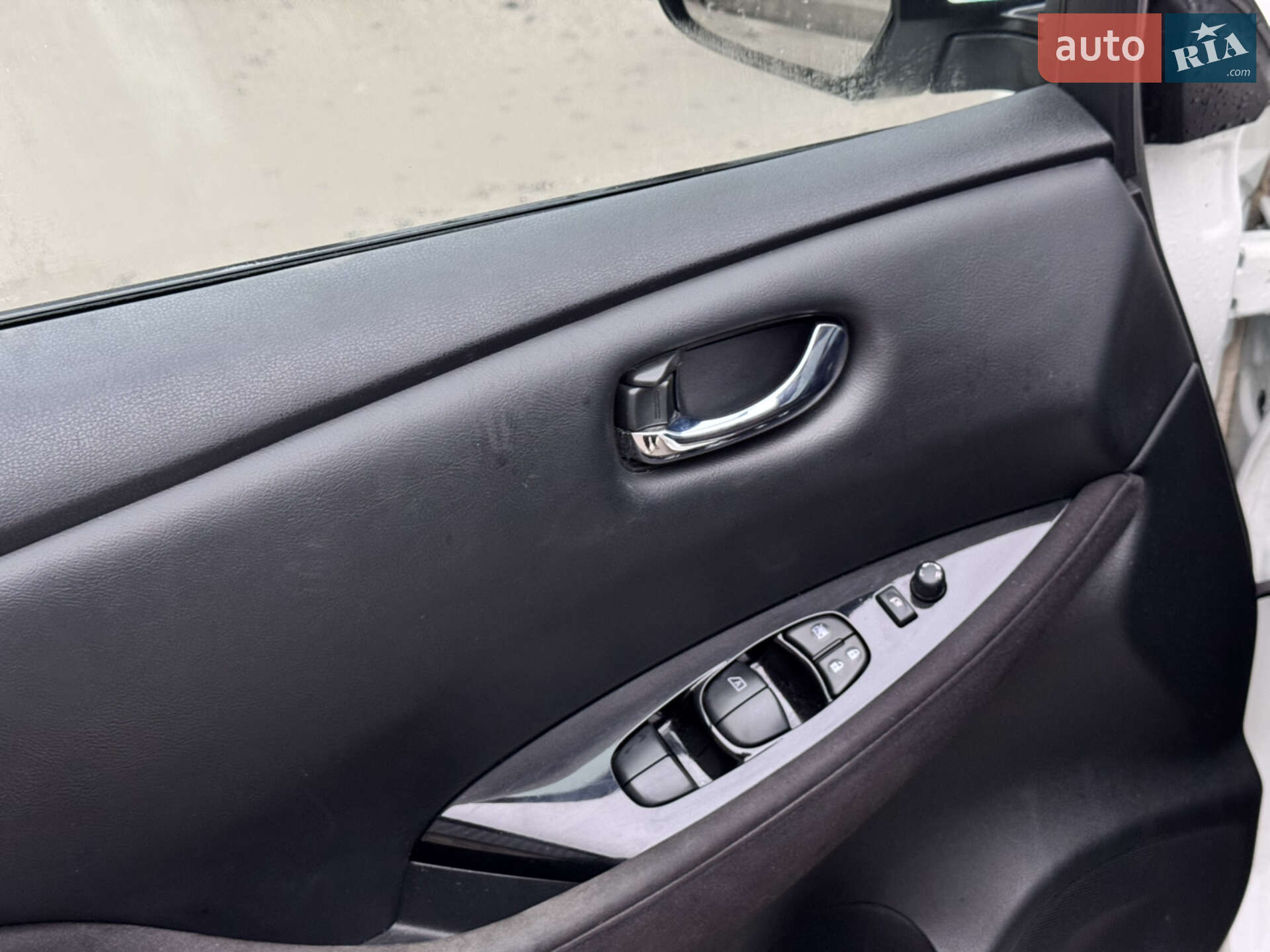 Nissan Leaf 2016 VIN SJNFAAZE0U6048617 фото оголошення 19 з 29