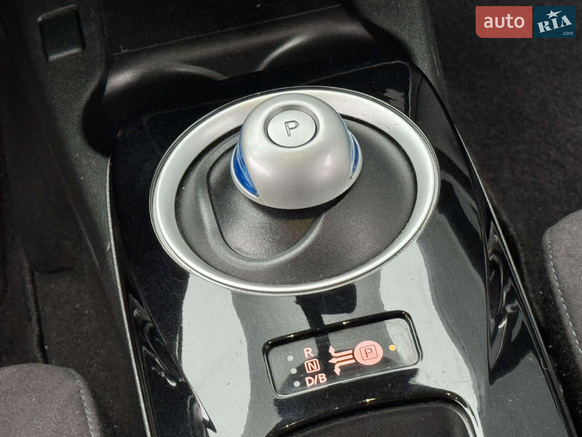 Nissan Leaf 2016 VIN SJNFAAZE0U6048617 фото оголошення 23 з 29