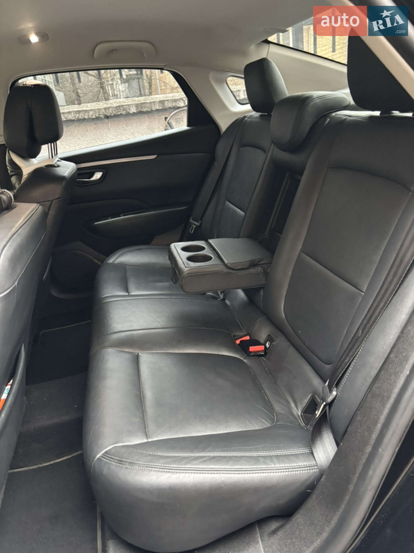 Renault Talisman 2016 VIN VF1RFD00155669836 фото оголошення 72 з 133