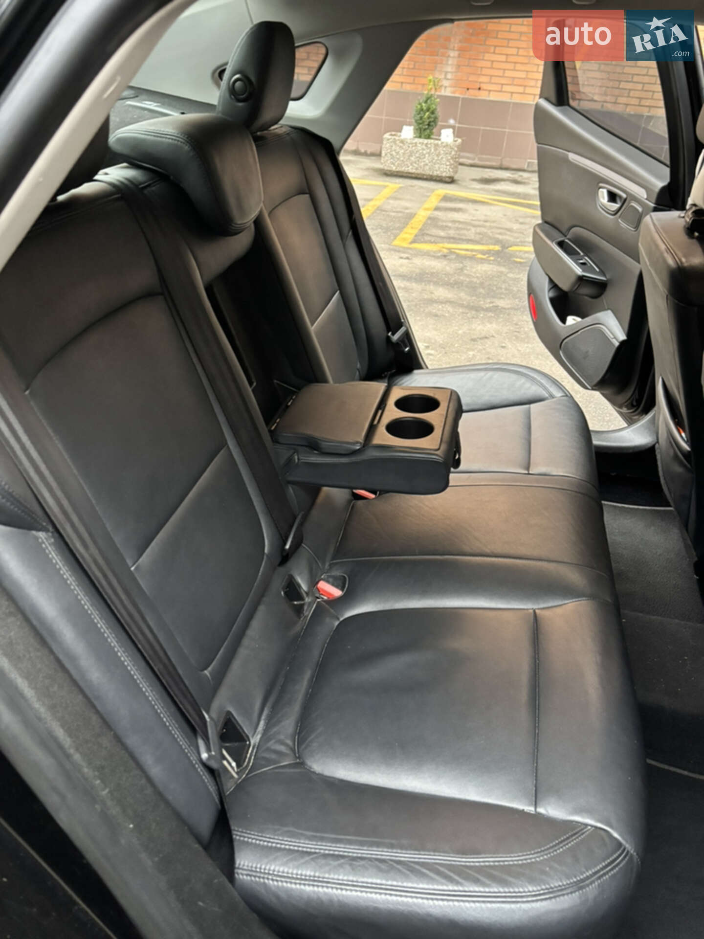 Renault Talisman 2016 VIN VF1RFD00155669836 фото оголошення 73 з 133