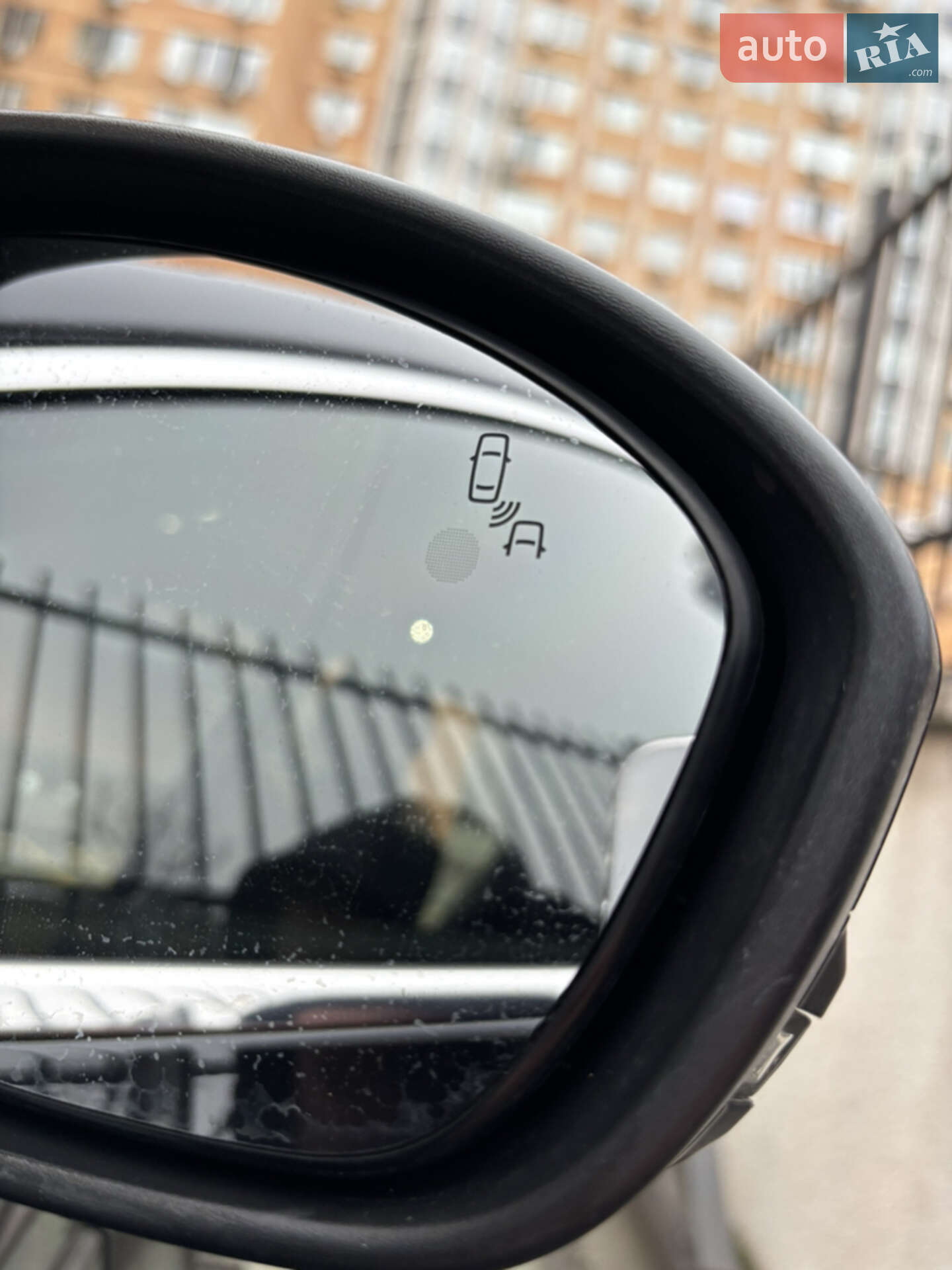 Renault Talisman 2016 VIN VF1RFD00155669836 фото оголошення 77 з 133