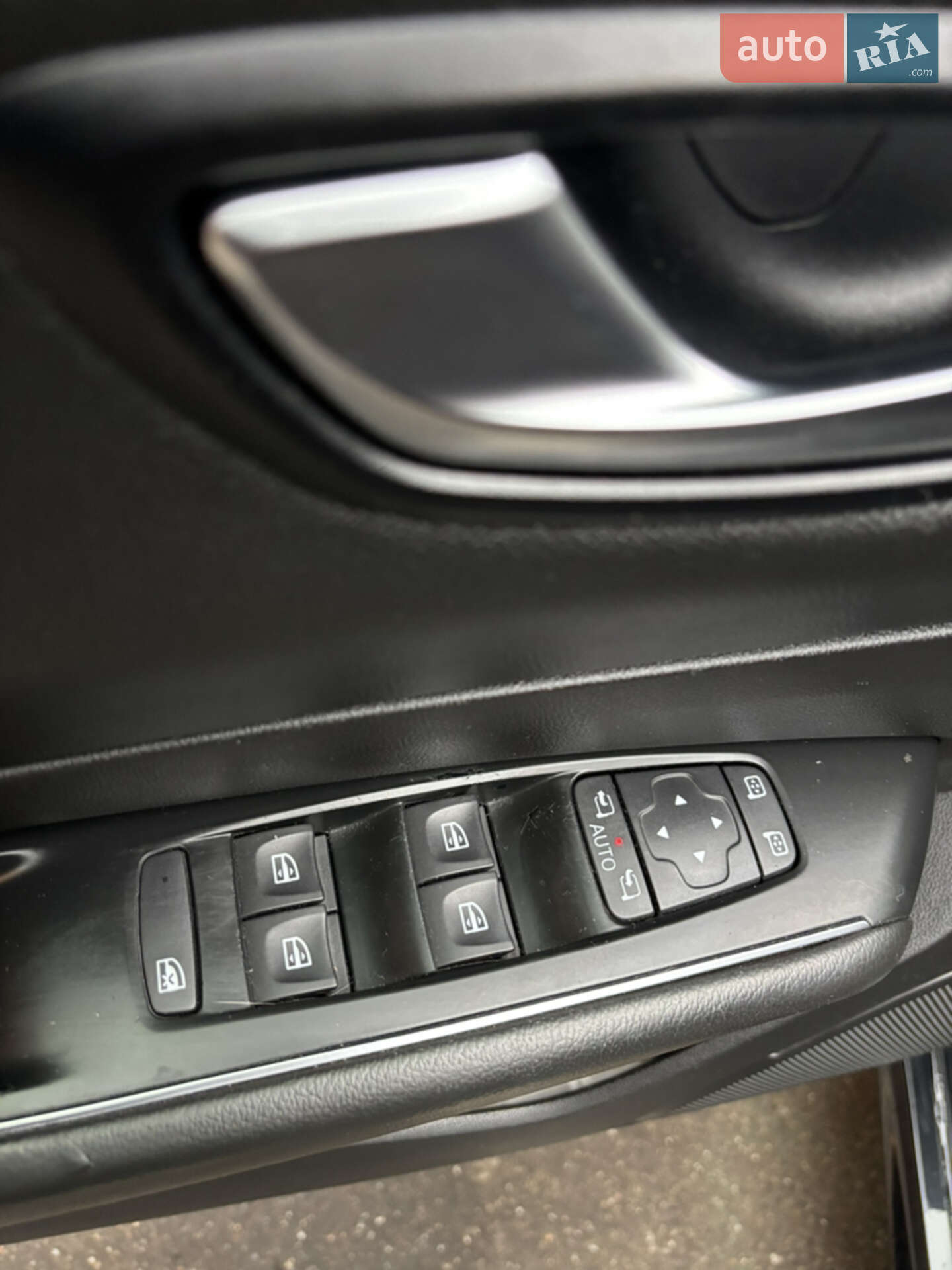Renault Talisman 2016 VIN VF1RFD00155669836 фото оголошення 81 з 133
