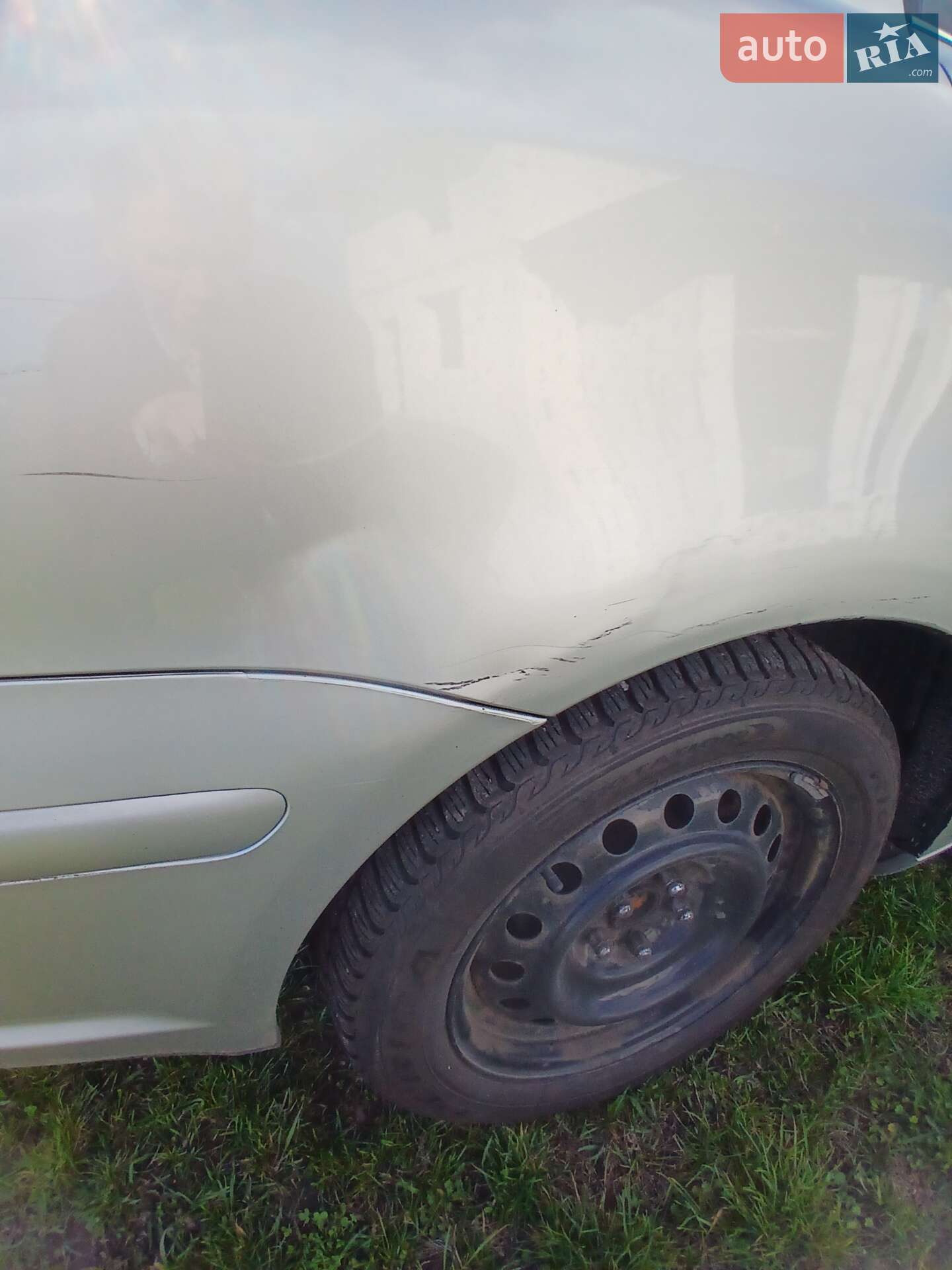 Toyota Avensis 2005 VIN SB1BR56L70E118244 фото оголошення 15 з 18