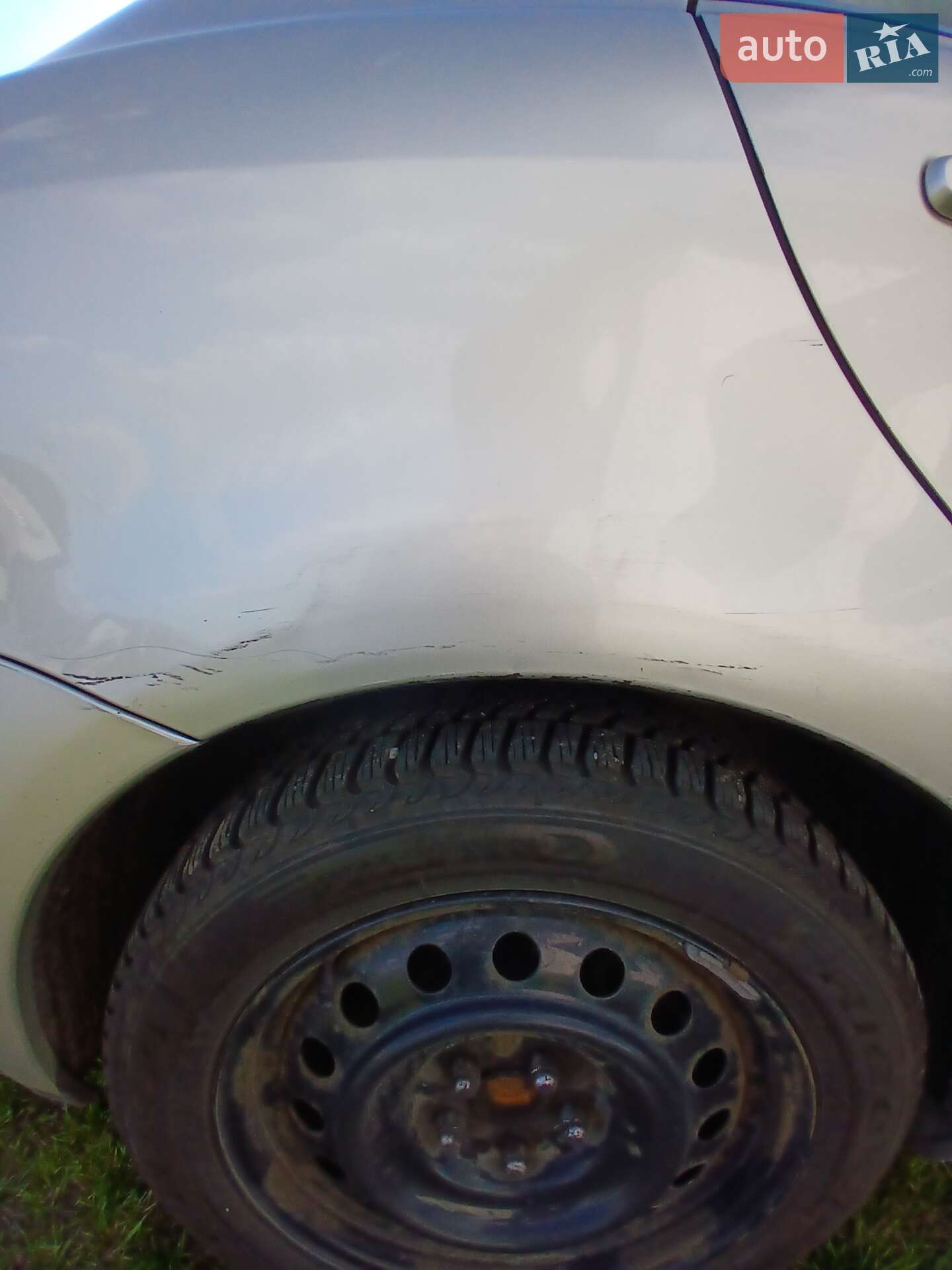 Toyota Avensis 2005 VIN SB1BR56L70E118244 фото оголошення 8 з 18