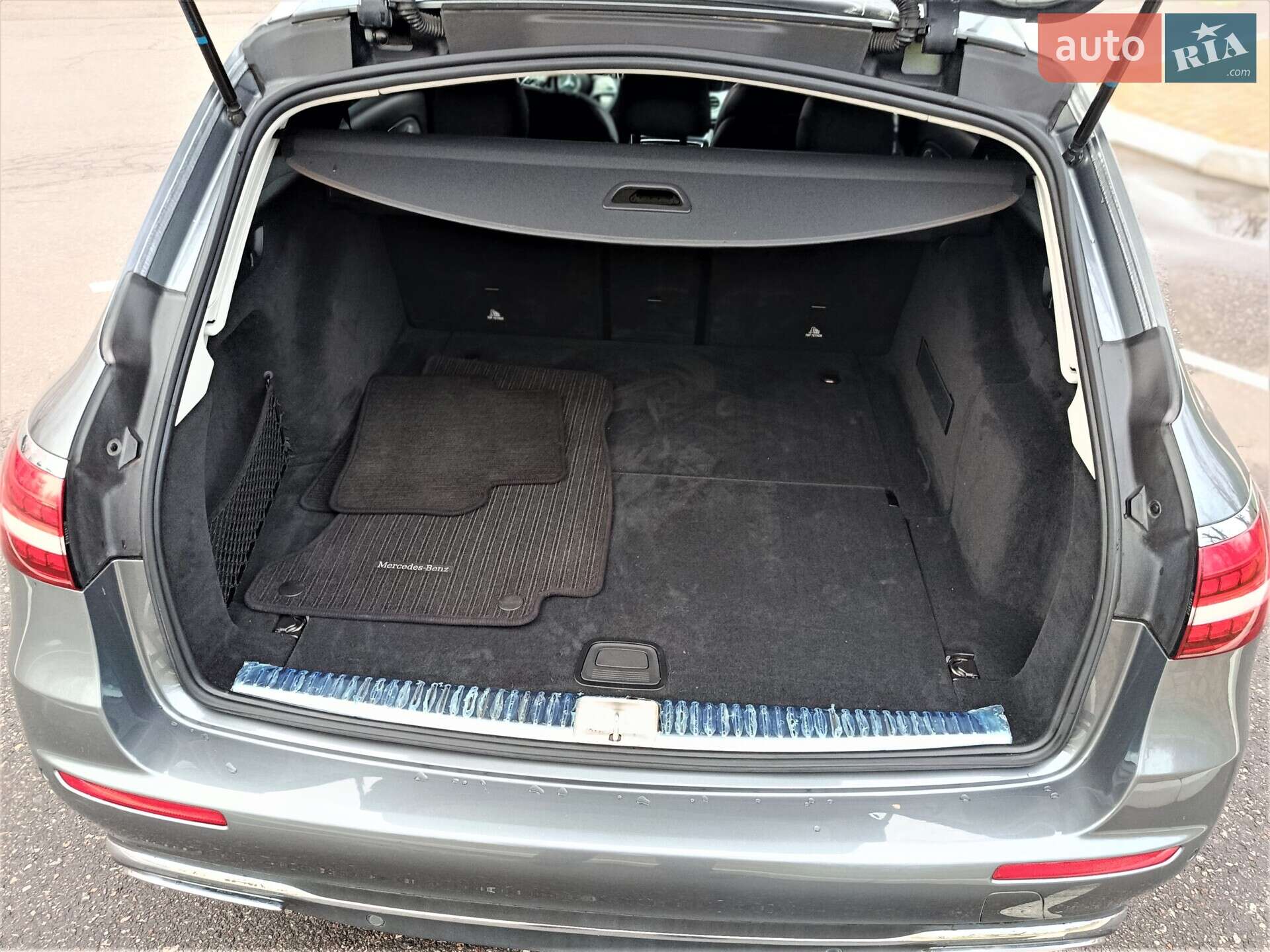 Mercedes-Benz E-Class 2020 VIN W1K2132041A878110 фото оголошення 77 з 114