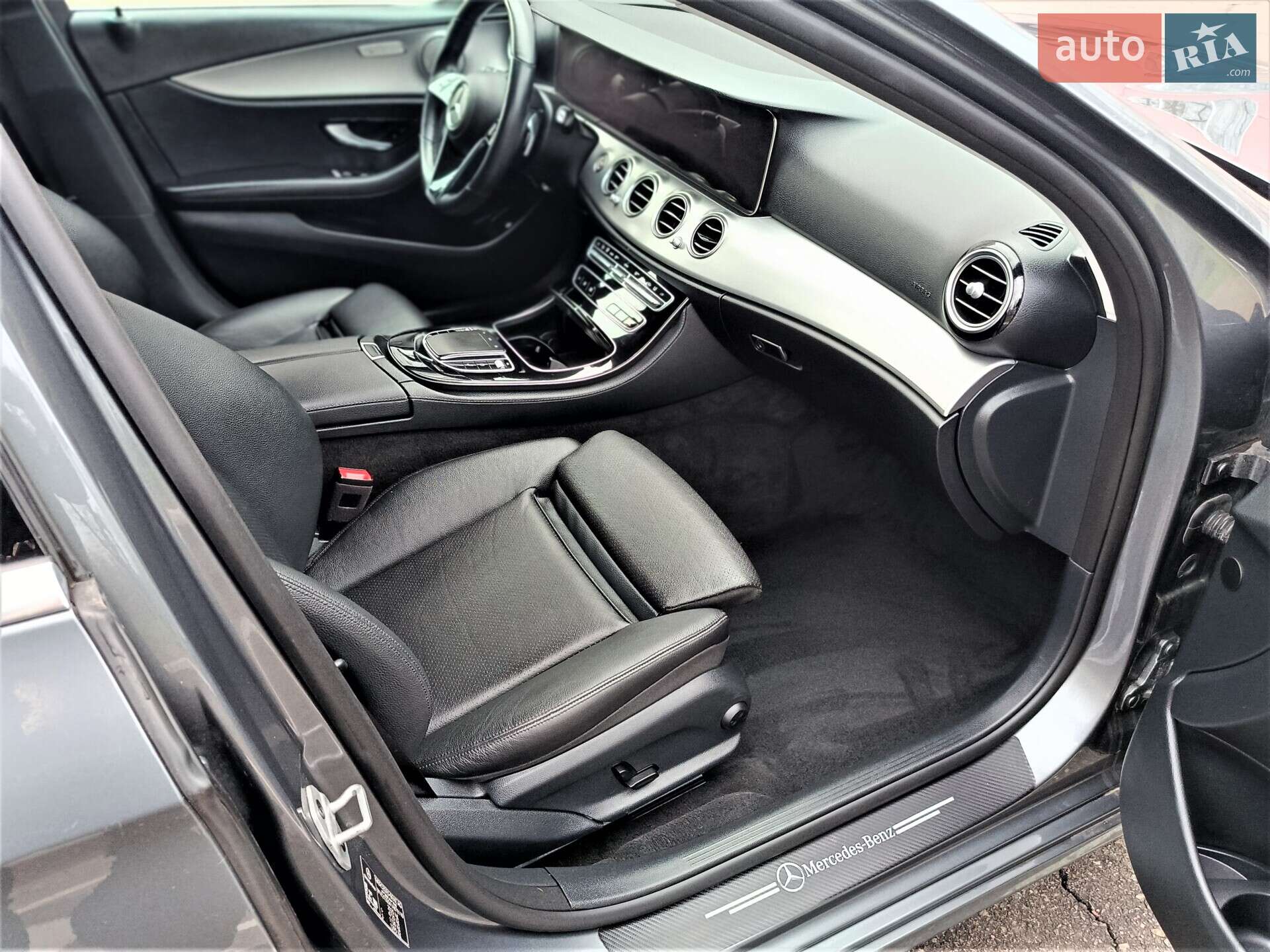 Mercedes-Benz E-Class 2020 VIN W1K2132041A878110 фото оголошення 79 з 114