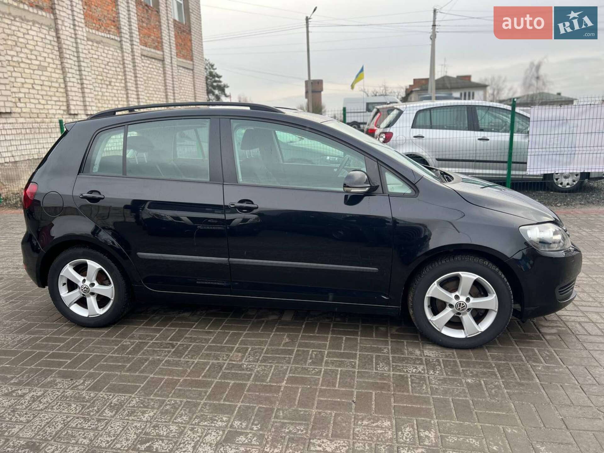 Volkswagen Golf Plus 2010 VIN WVWZZZ1KZBW530605 фото оголошення 4 з 37