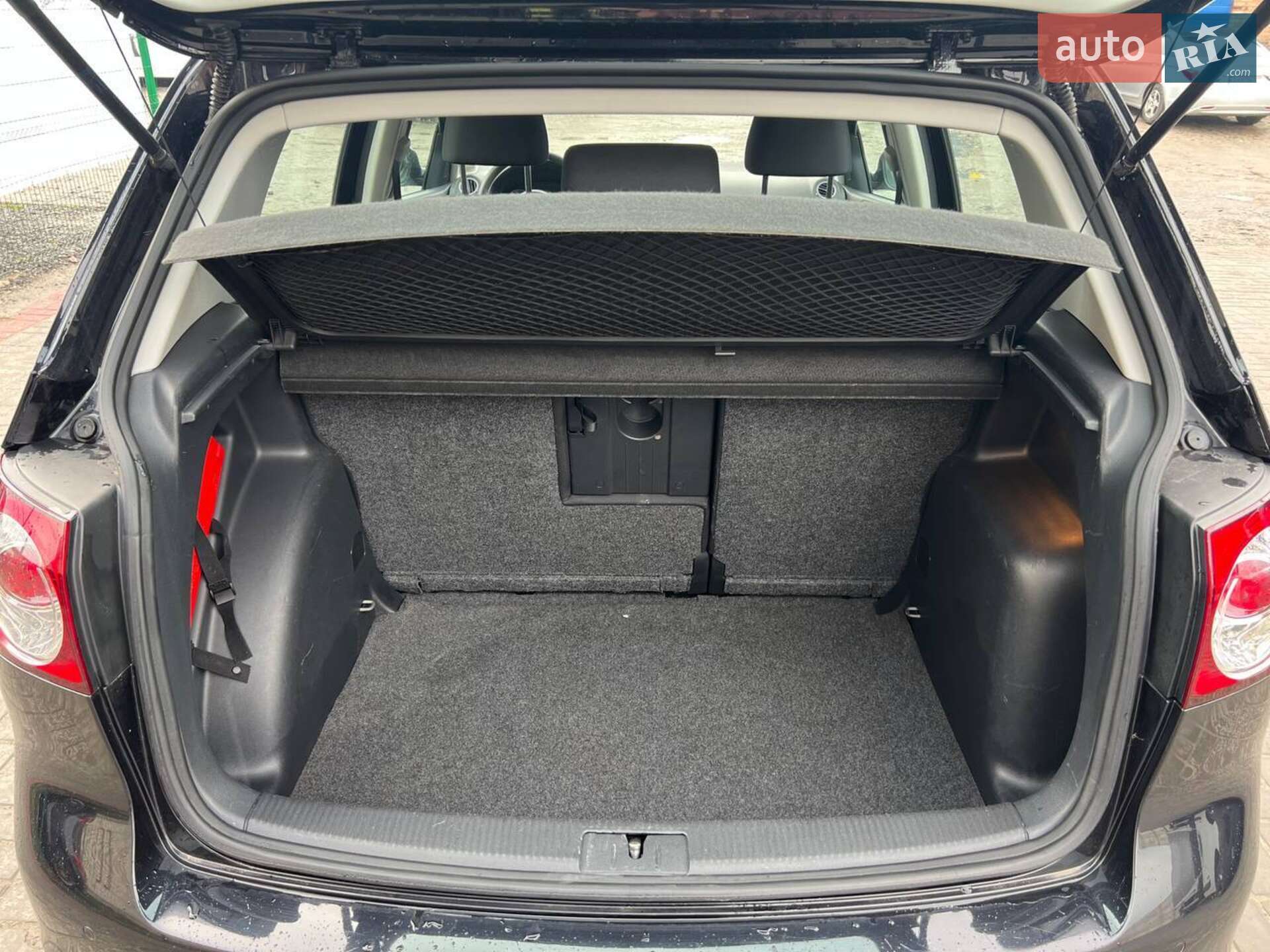 Volkswagen Golf Plus 2010 VIN WVWZZZ1KZBW530605 фото оголошення 9 з 37