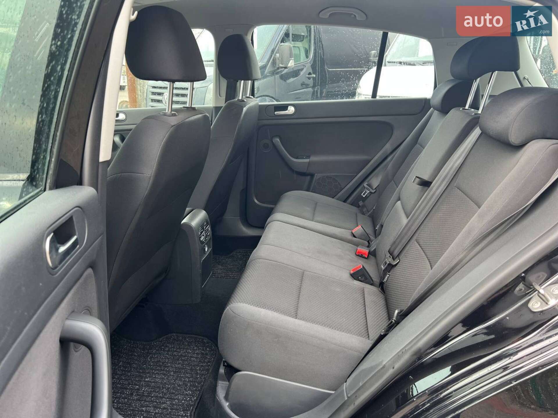 Volkswagen Golf Plus 2010 VIN WVWZZZ1KZBW530605 фото оголошення 12 з 37
