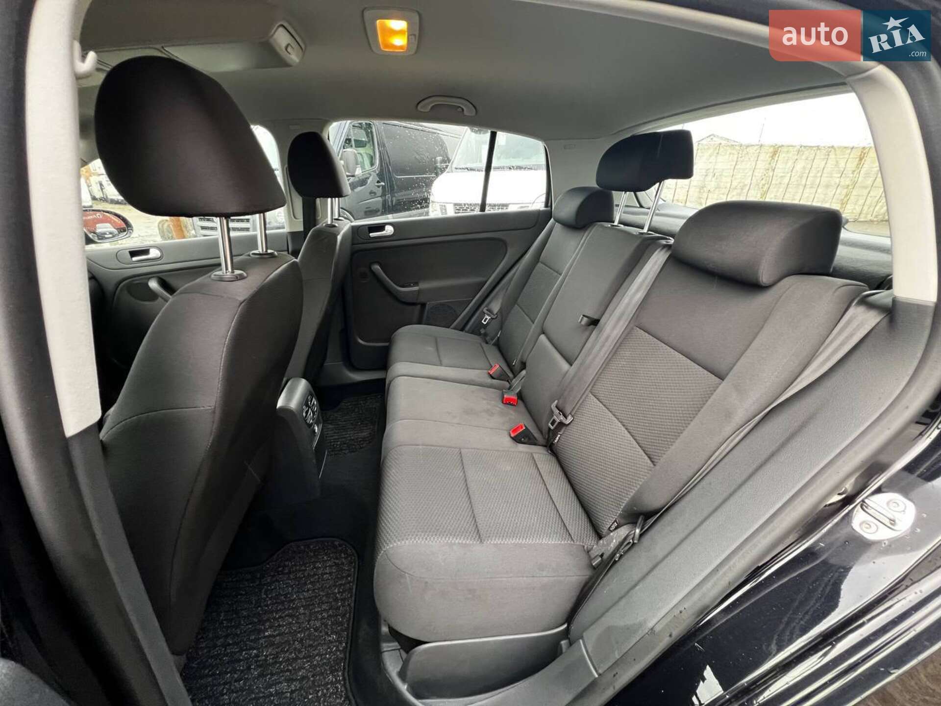 Volkswagen Golf Plus 2010 VIN WVWZZZ1KZBW530605 фото оголошення 13 з 37