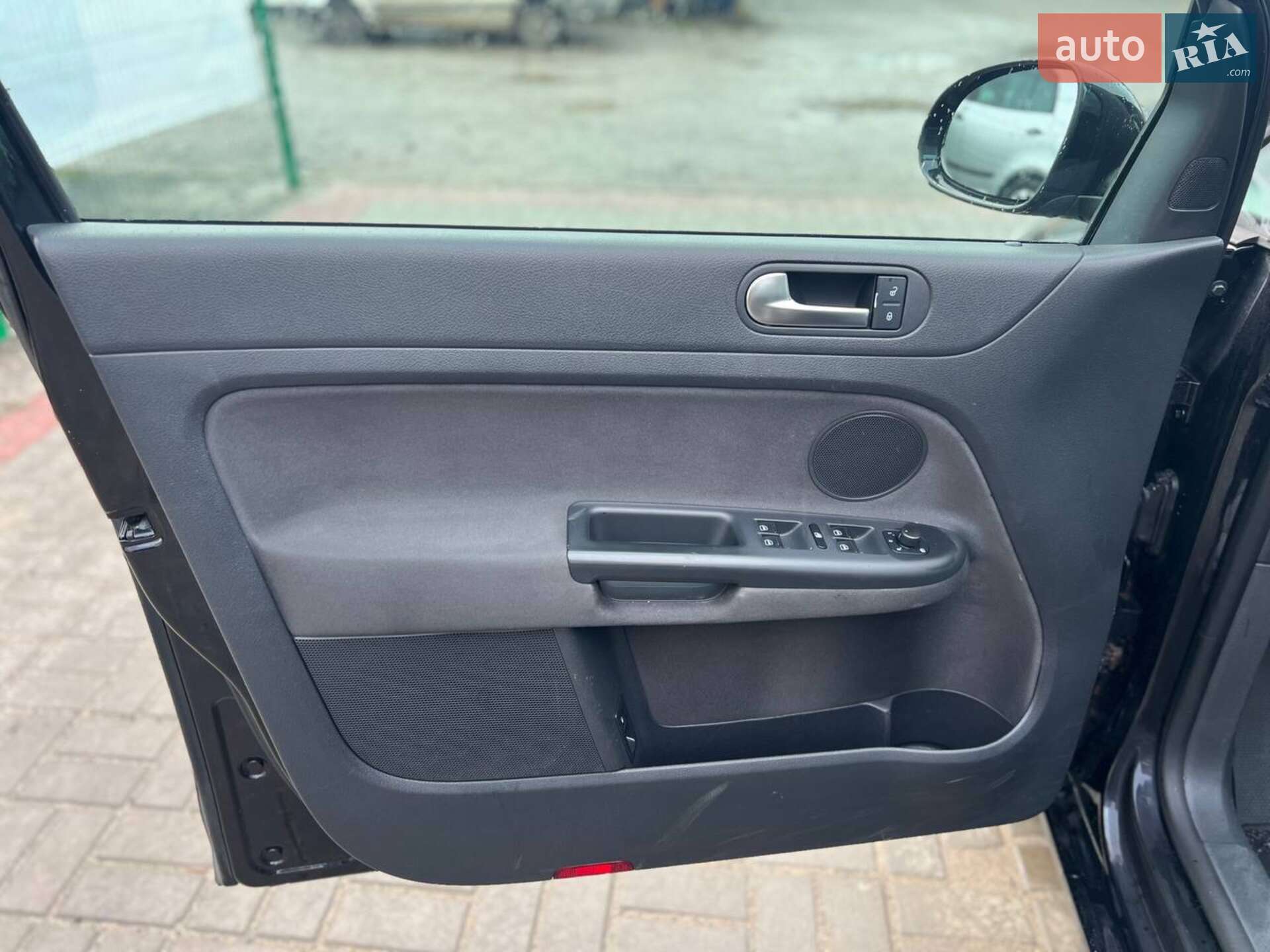 Volkswagen Golf Plus 2010 VIN WVWZZZ1KZBW530605 фото оголошення 14 з 37