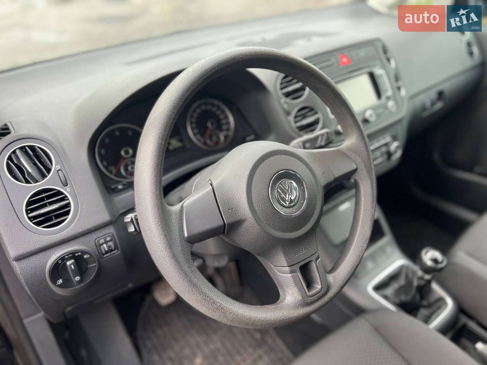 Volkswagen Golf Plus 2010 VIN WVWZZZ1KZBW530605 фото оголошення 16 з 37