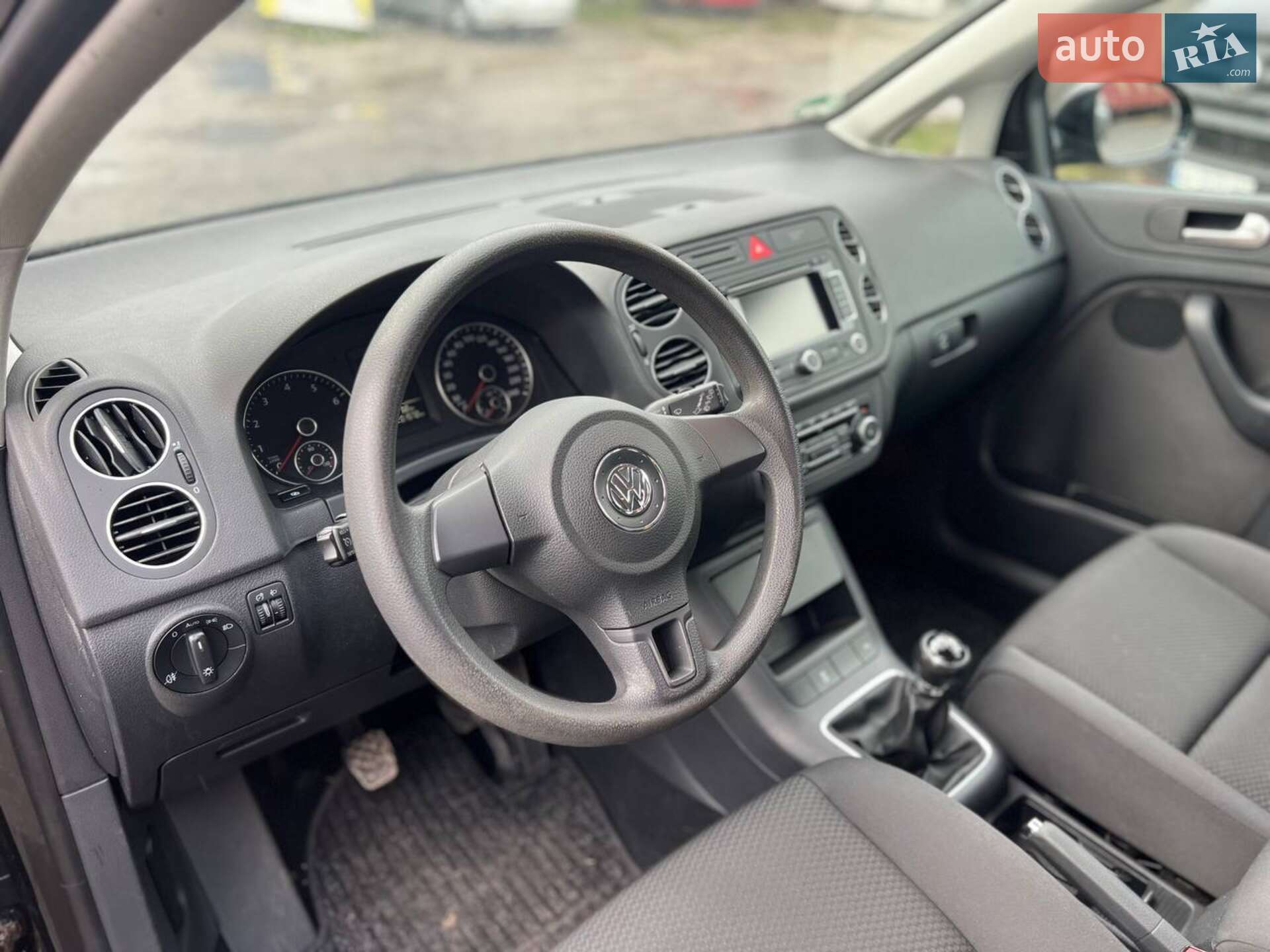 Volkswagen Golf Plus 2010 VIN WVWZZZ1KZBW530605 фото оголошення 17 з 37