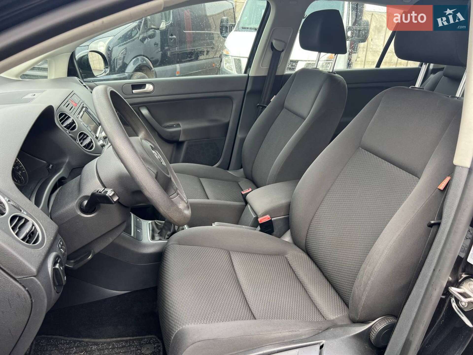 Volkswagen Golf Plus 2010 VIN WVWZZZ1KZBW530605 фото оголошення 19 з 37