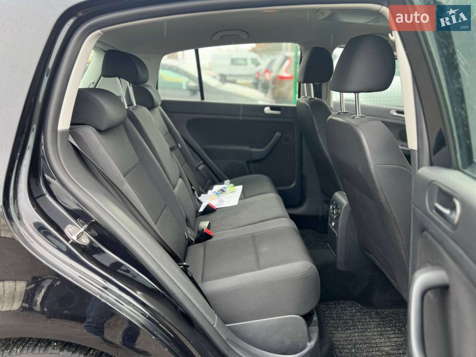 Volkswagen Golf Plus 2010 VIN WVWZZZ1KZBW530605 фото оголошення 25 з 37