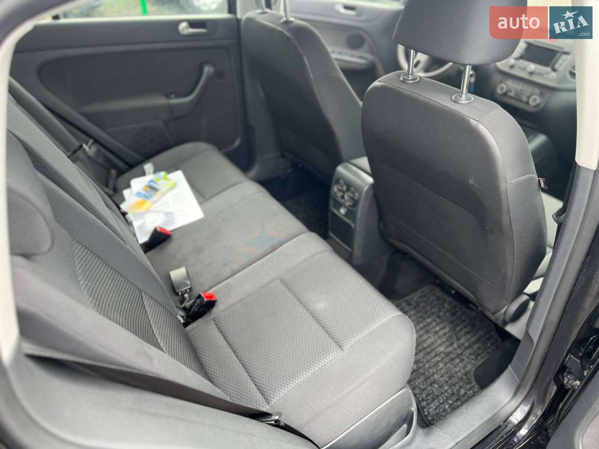 Volkswagen Golf Plus 2010 VIN WVWZZZ1KZBW530605 фото оголошення 26 з 37