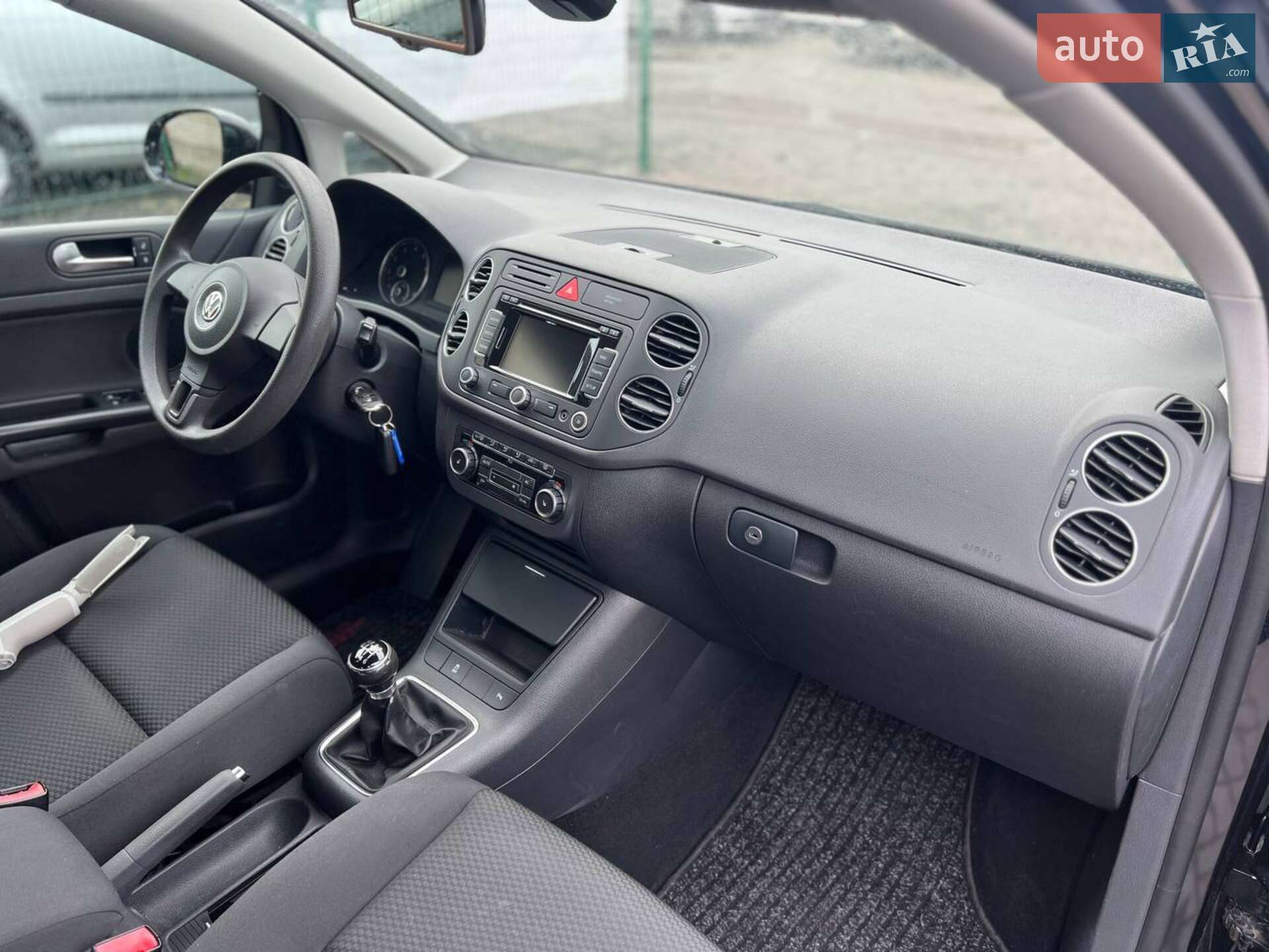 Volkswagen Golf Plus 2010 VIN WVWZZZ1KZBW530605 фото оголошення 29 з 37