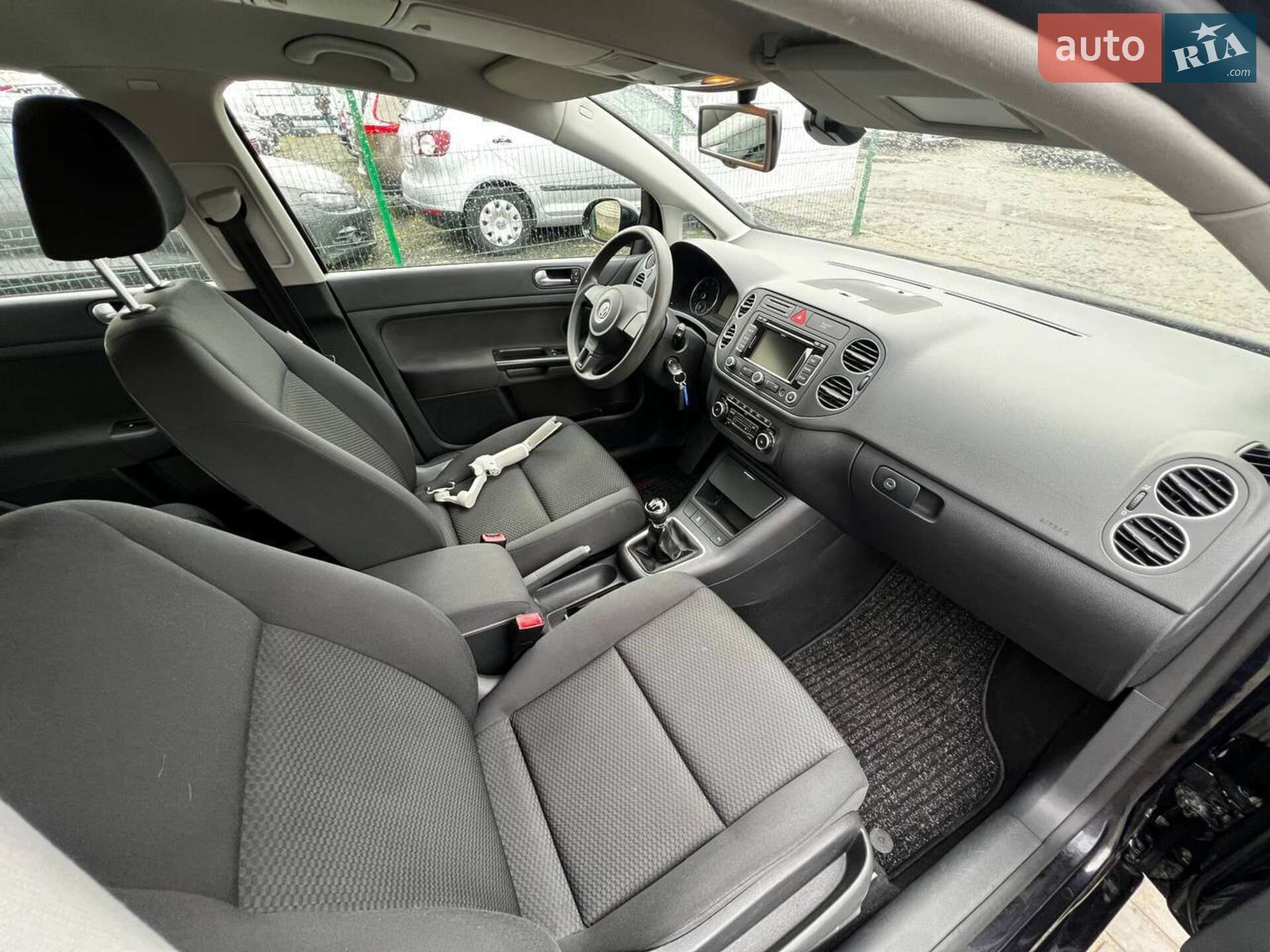 Volkswagen Golf Plus 2010 VIN WVWZZZ1KZBW530605 фото оголошення 31 з 37