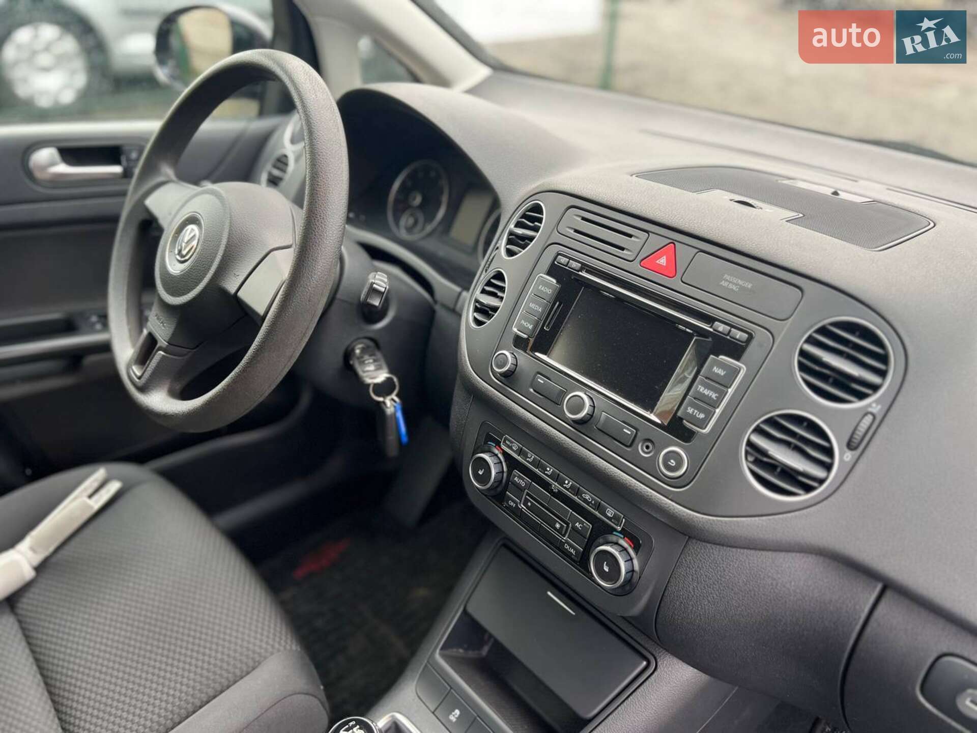 Volkswagen Golf Plus 2010 VIN WVWZZZ1KZBW530605 фото оголошення 32 з 37