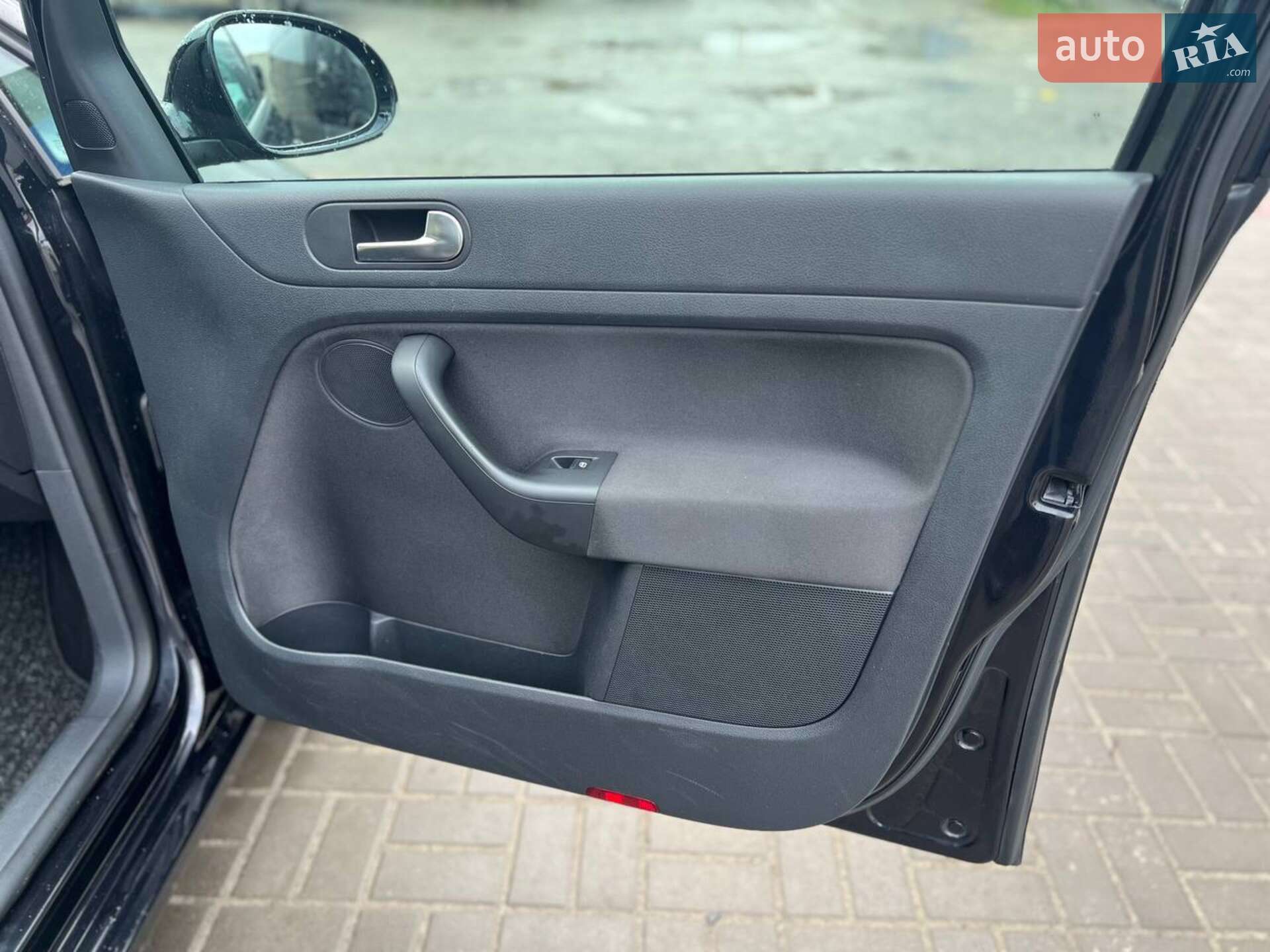 Volkswagen Golf Plus 2010 VIN WVWZZZ1KZBW530605 фото оголошення 33 з 37