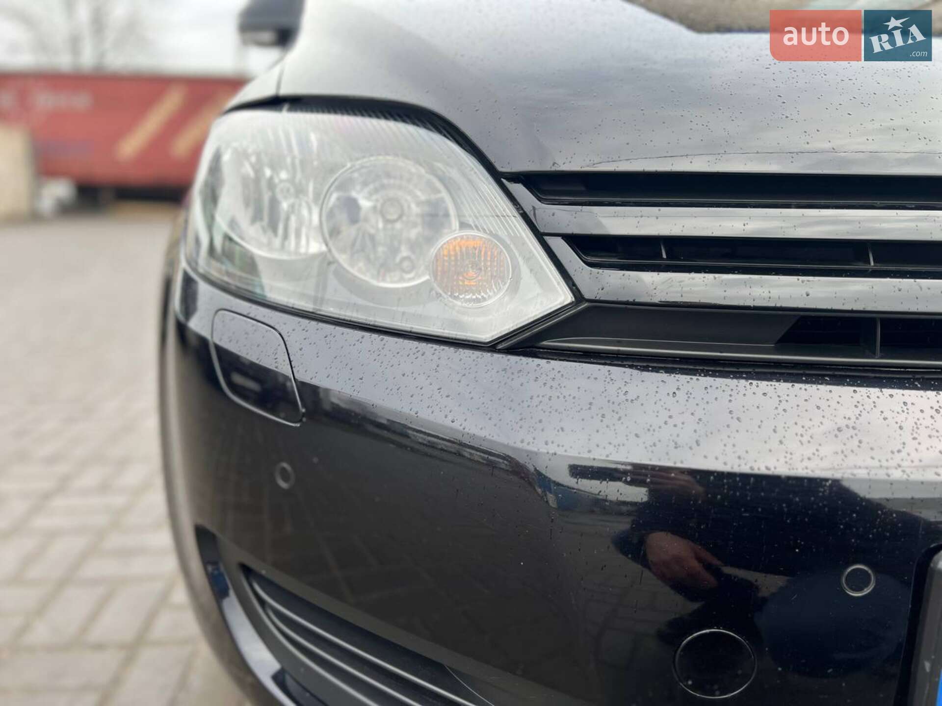 Volkswagen Golf Plus 2010 VIN WVWZZZ1KZBW530605 фото оголошення 34 з 37