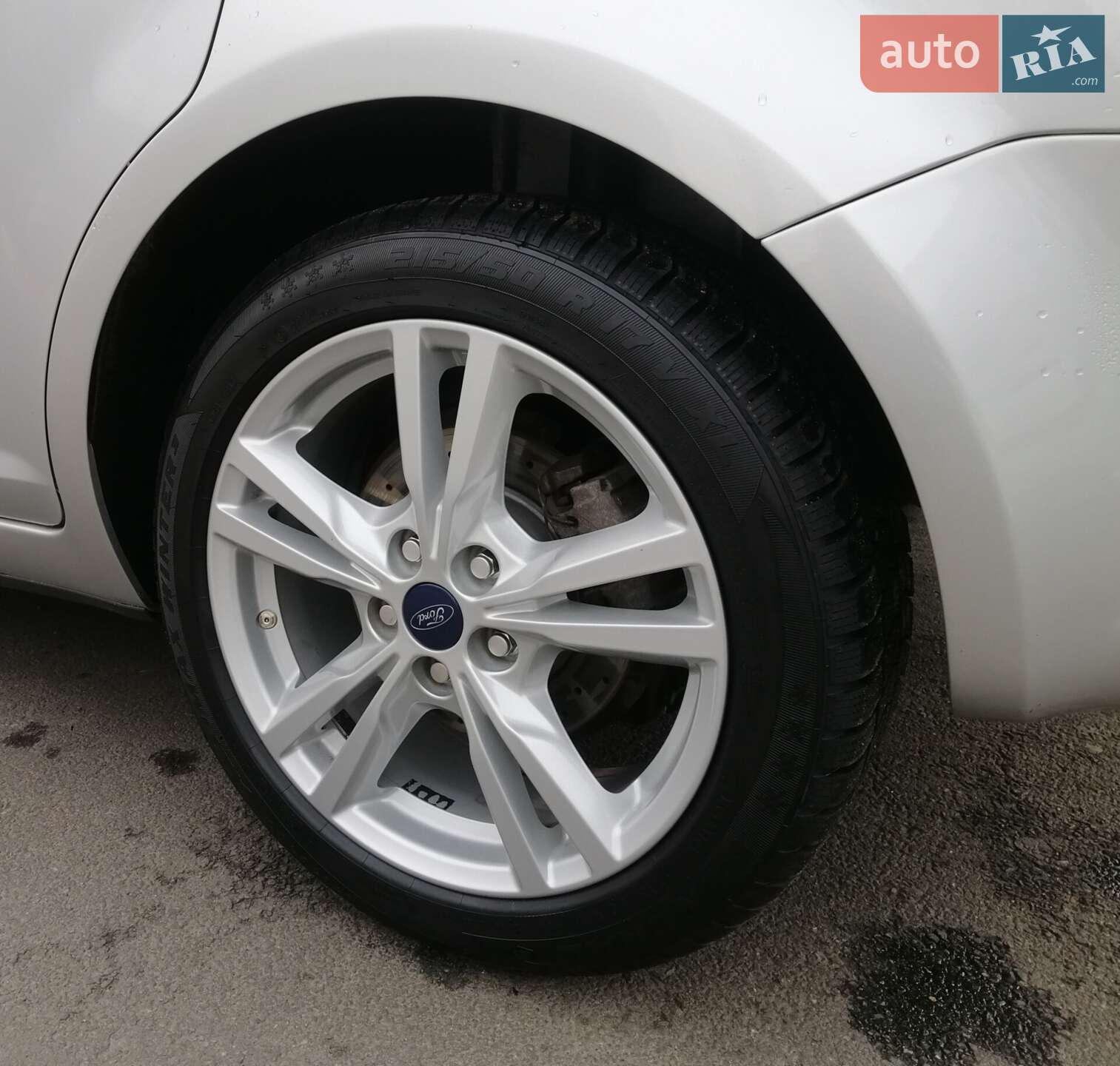 Ford Focus C-Max 2007 VIN WF0EXXGCDE7Y43844 фото оголошення 10 з 15