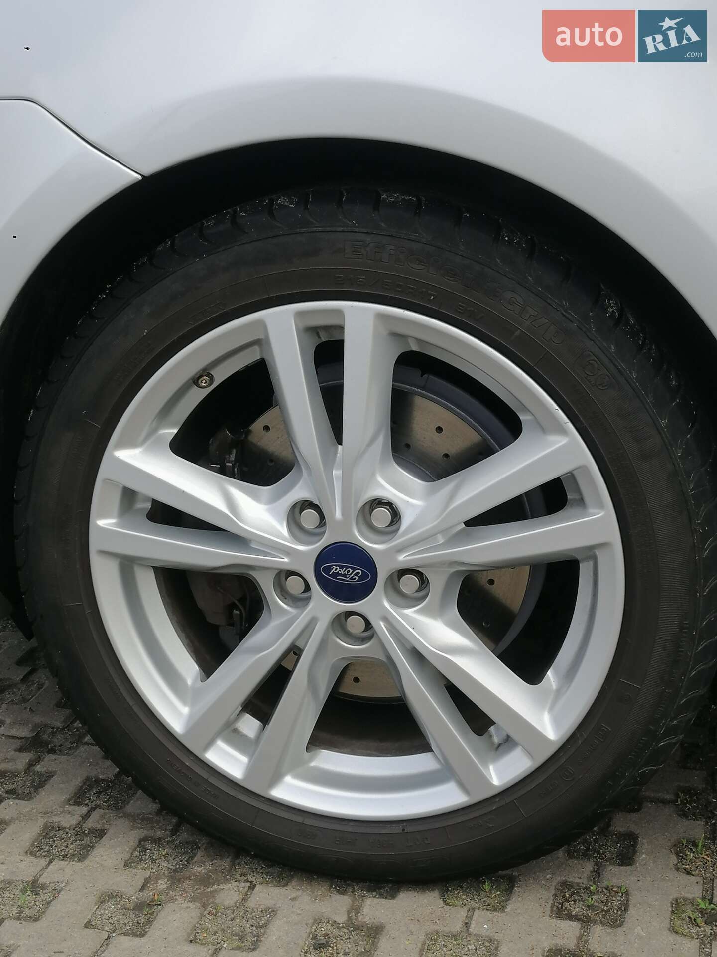 Ford Focus C-Max 2007 VIN WF0EXXGCDE7Y43844 фото оголошення 13 з 15