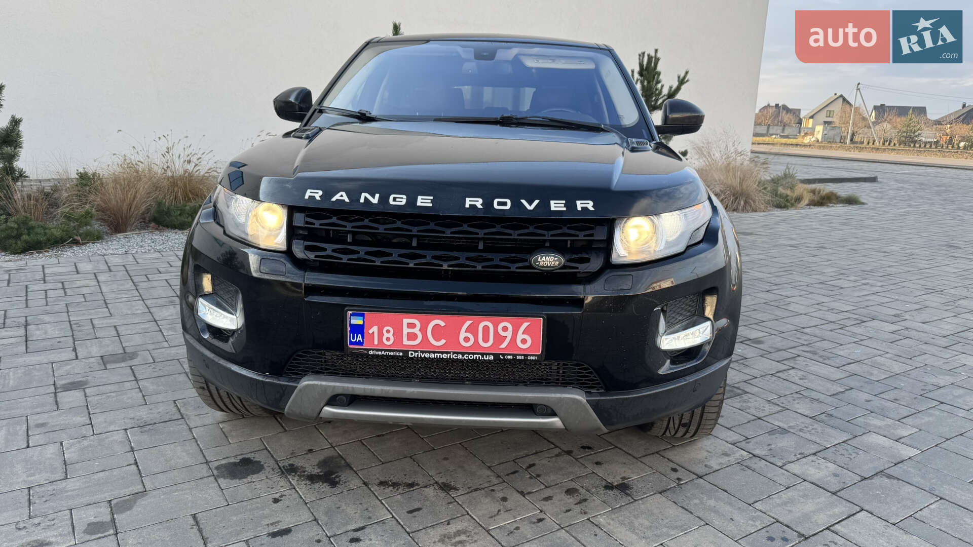 Land Rover Range Rover Evoque 2015 VIN SALVP2BG8FH046363 фото оголошення 10 з 17